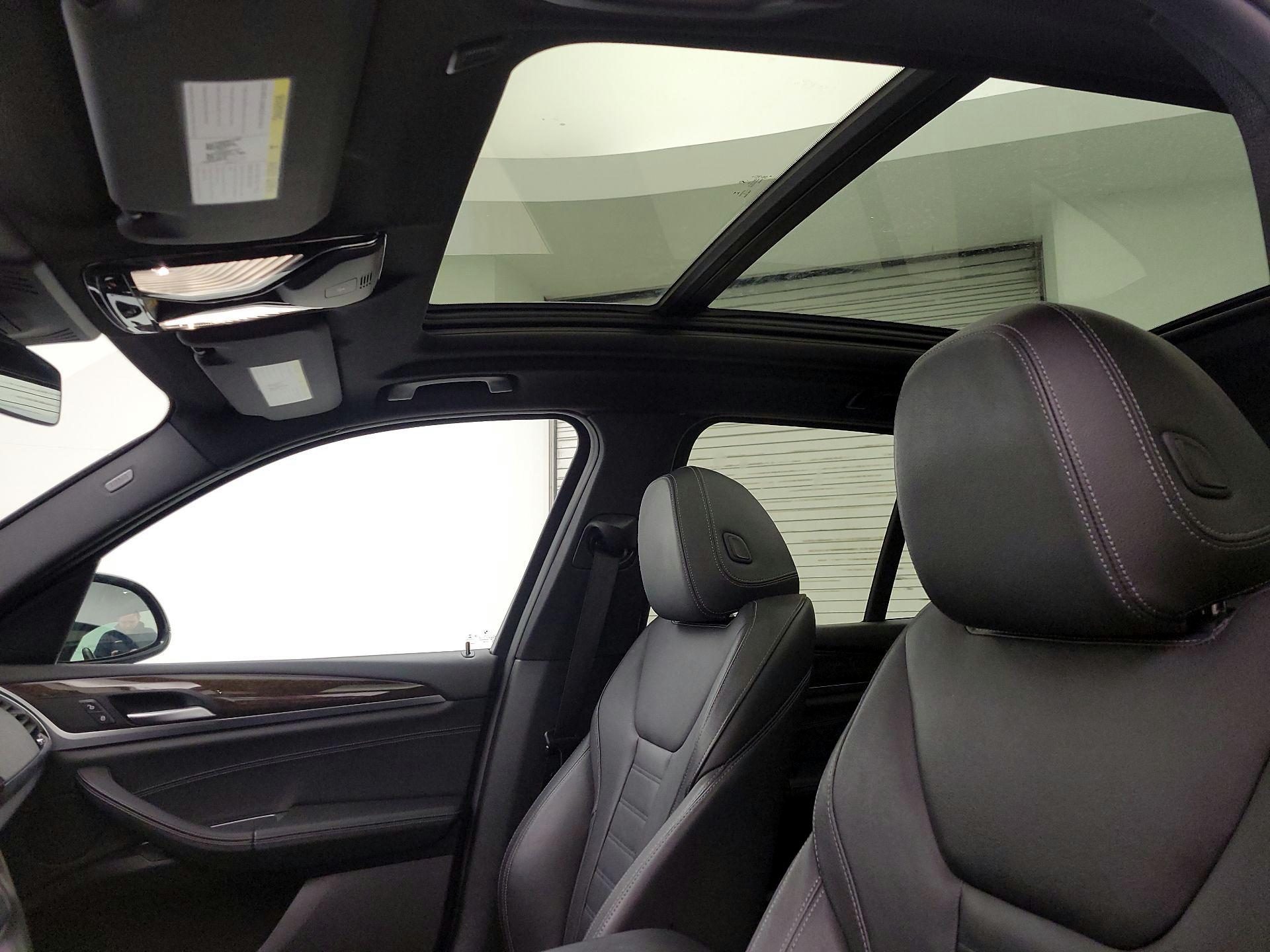 Thumbnail: 2018 BMW X3 - 18