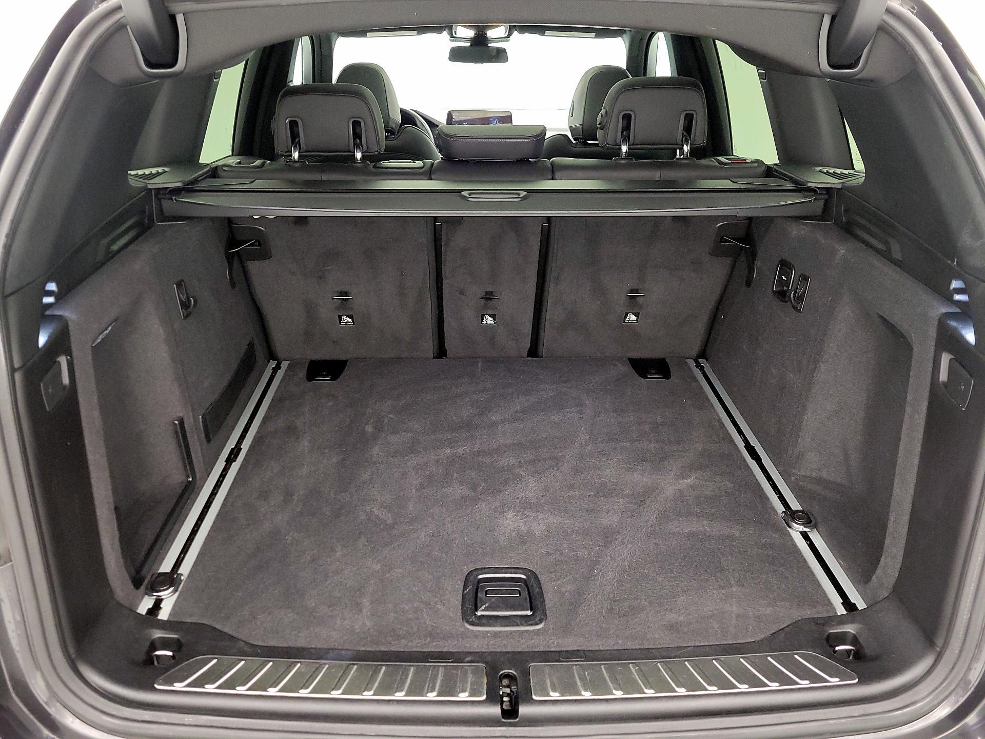 Thumbnail: 2018 BMW X3 - 20