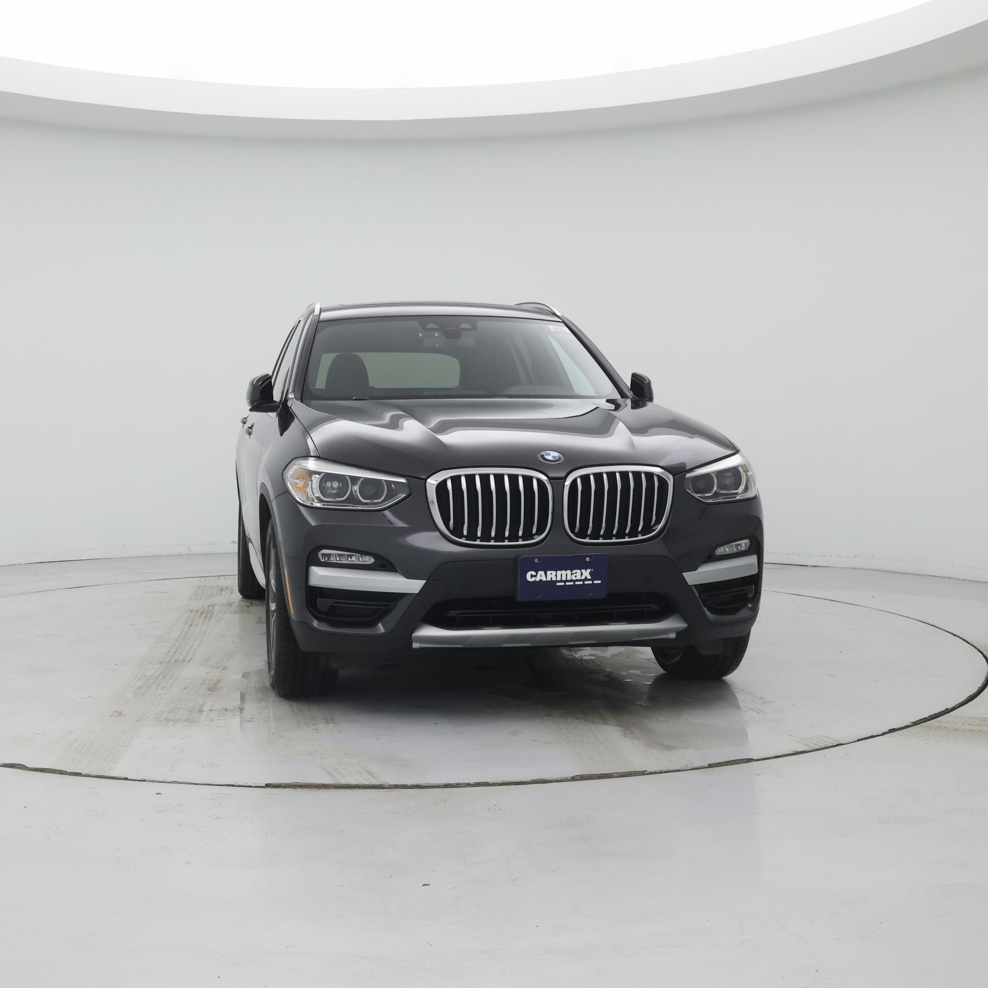 Thumbnail: 2018 BMW X3 - 5