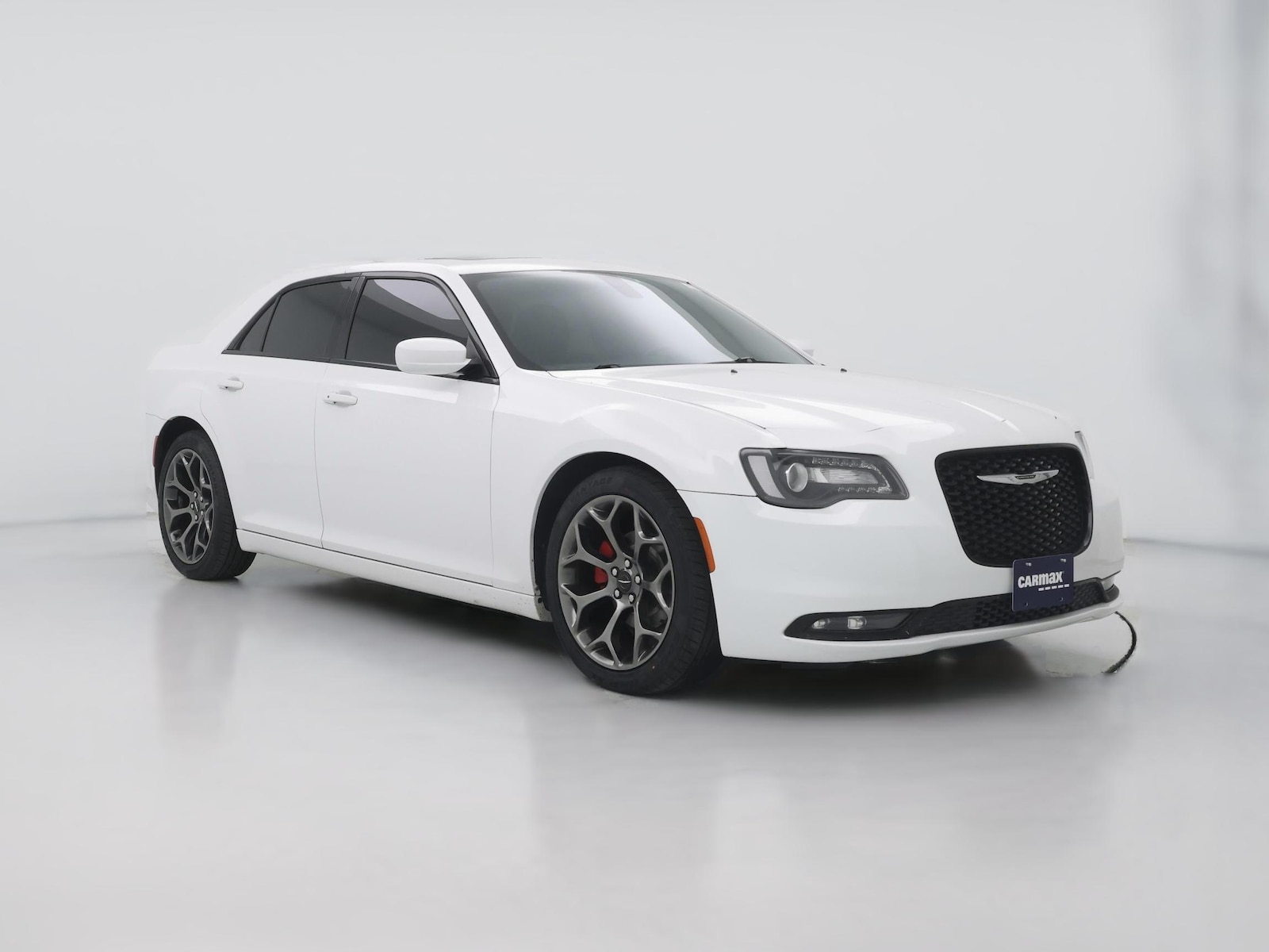 2015 Chrysler 300 S