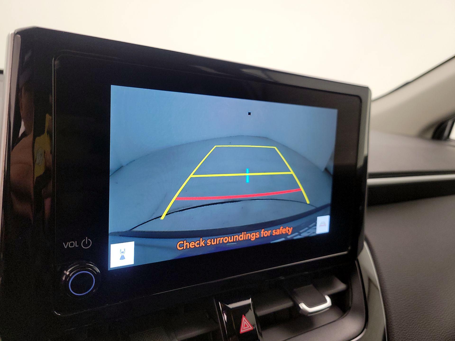 Thumbnail: 2023 Toyota Corolla Cross - 14