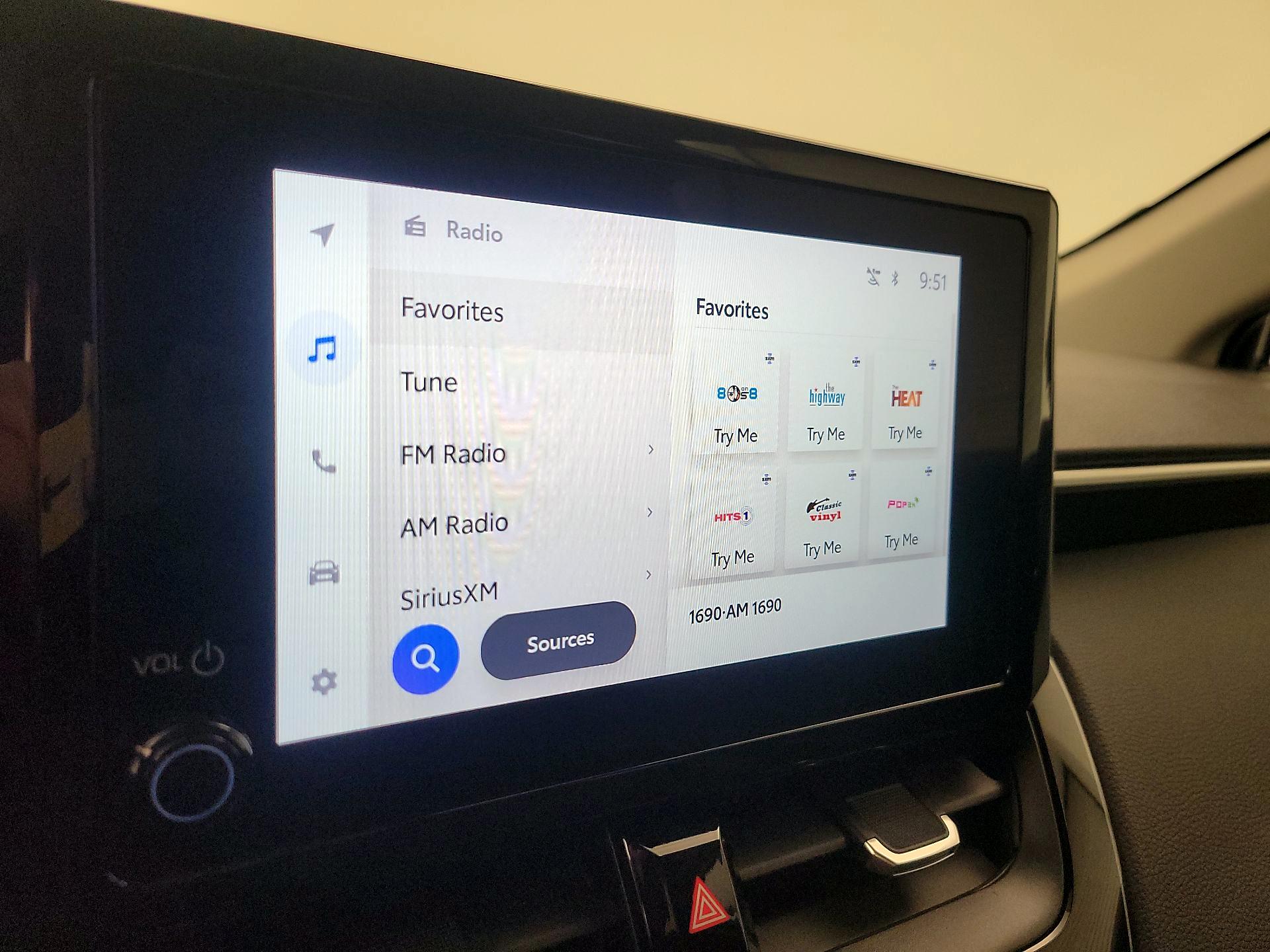 Thumbnail: 2023 Toyota Corolla Cross - 15