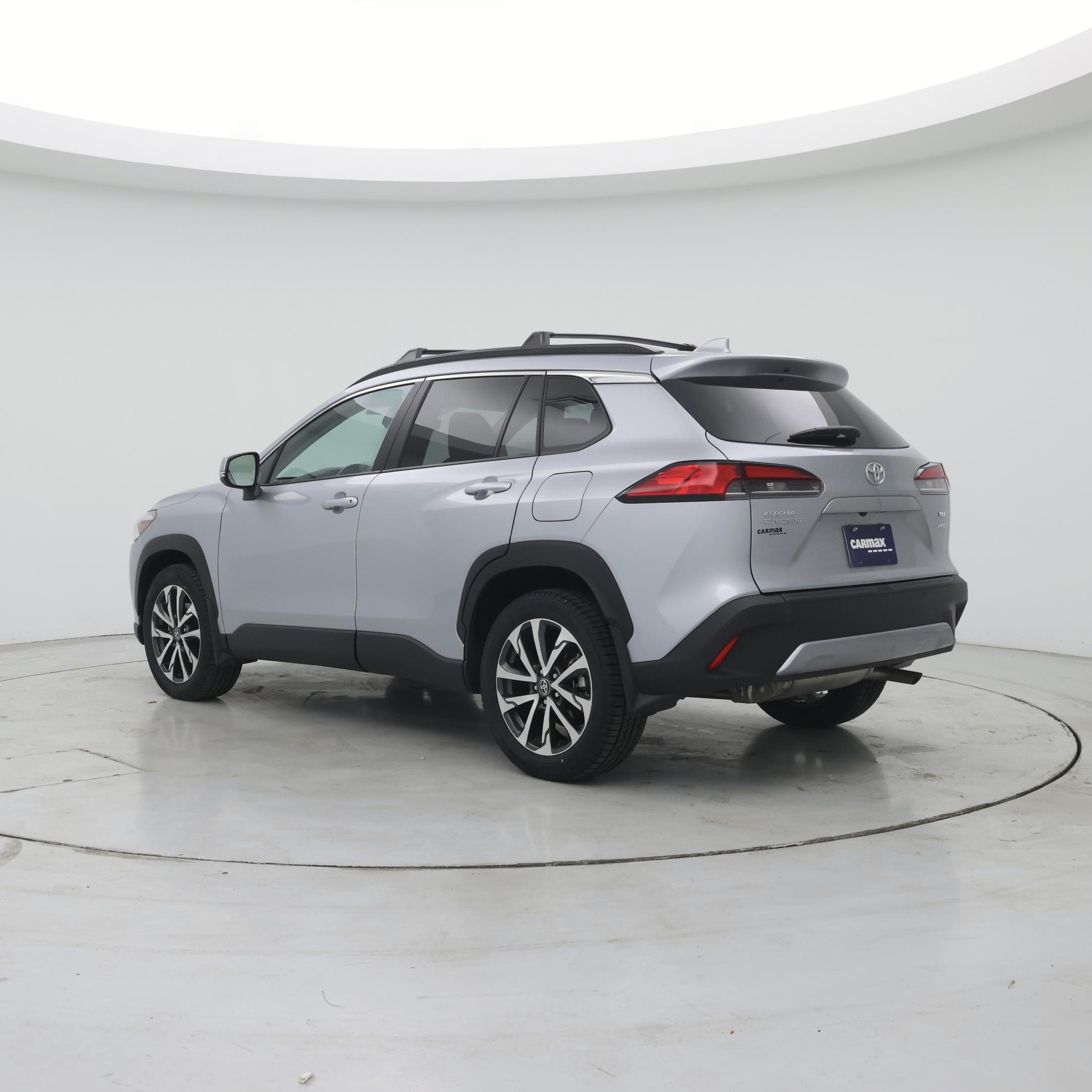 Thumbnail: 2023 Toyota Corolla Cross - 2