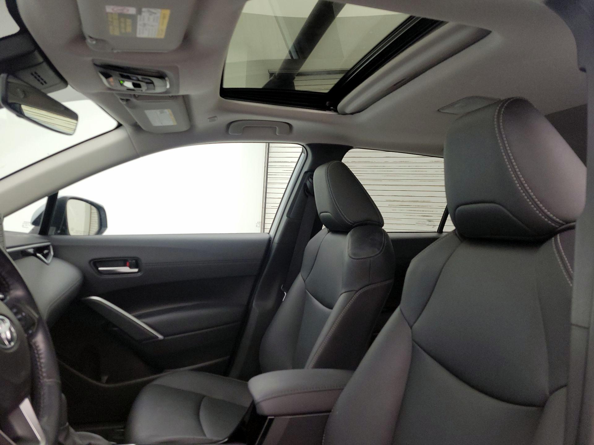 Thumbnail: 2023 Toyota Corolla Cross - 19