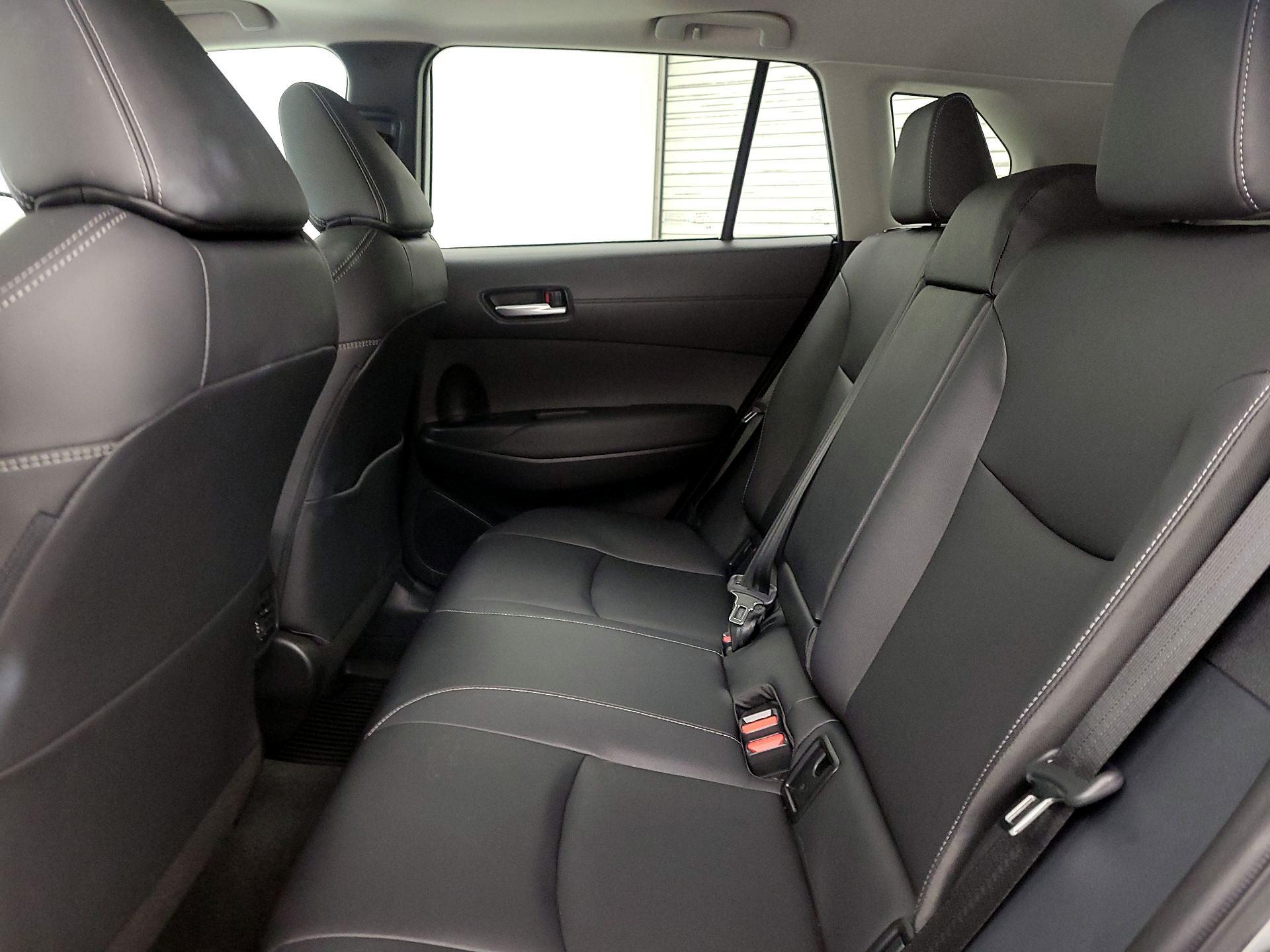 Thumbnail: 2023 Toyota Corolla Cross - 20