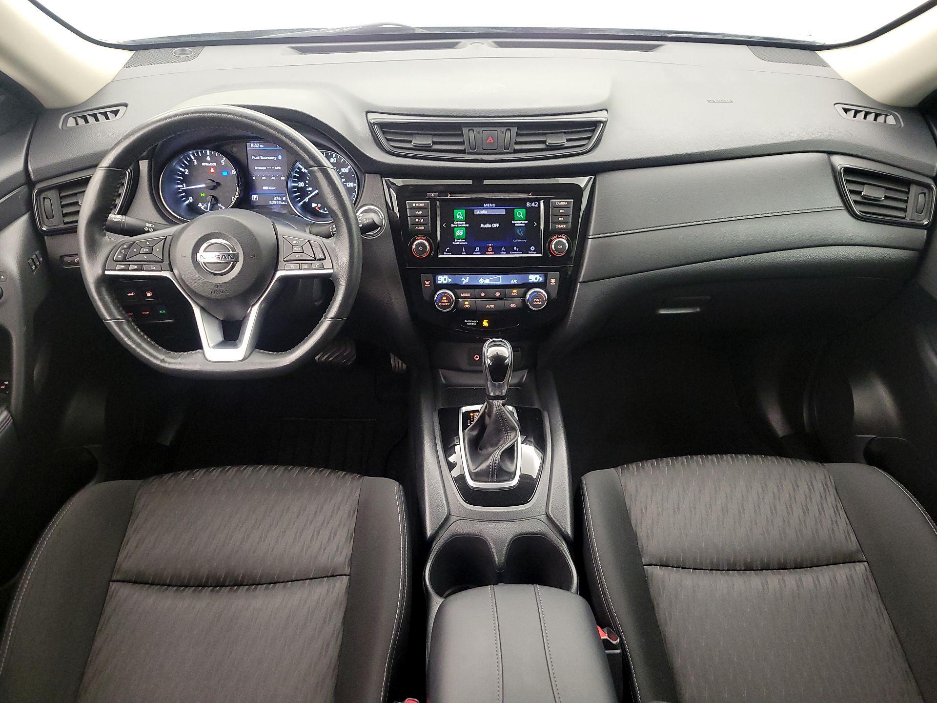 Thumbnail: 2018 Nissan Rogue - 9