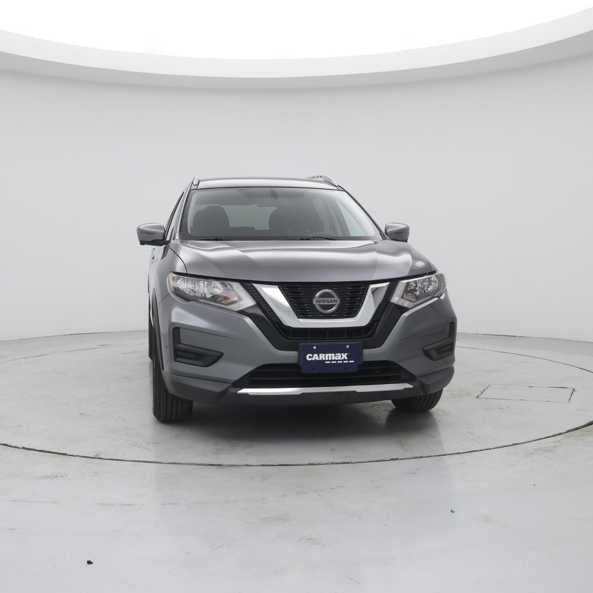 Thumbnail: 2018 Nissan Rogue - 5