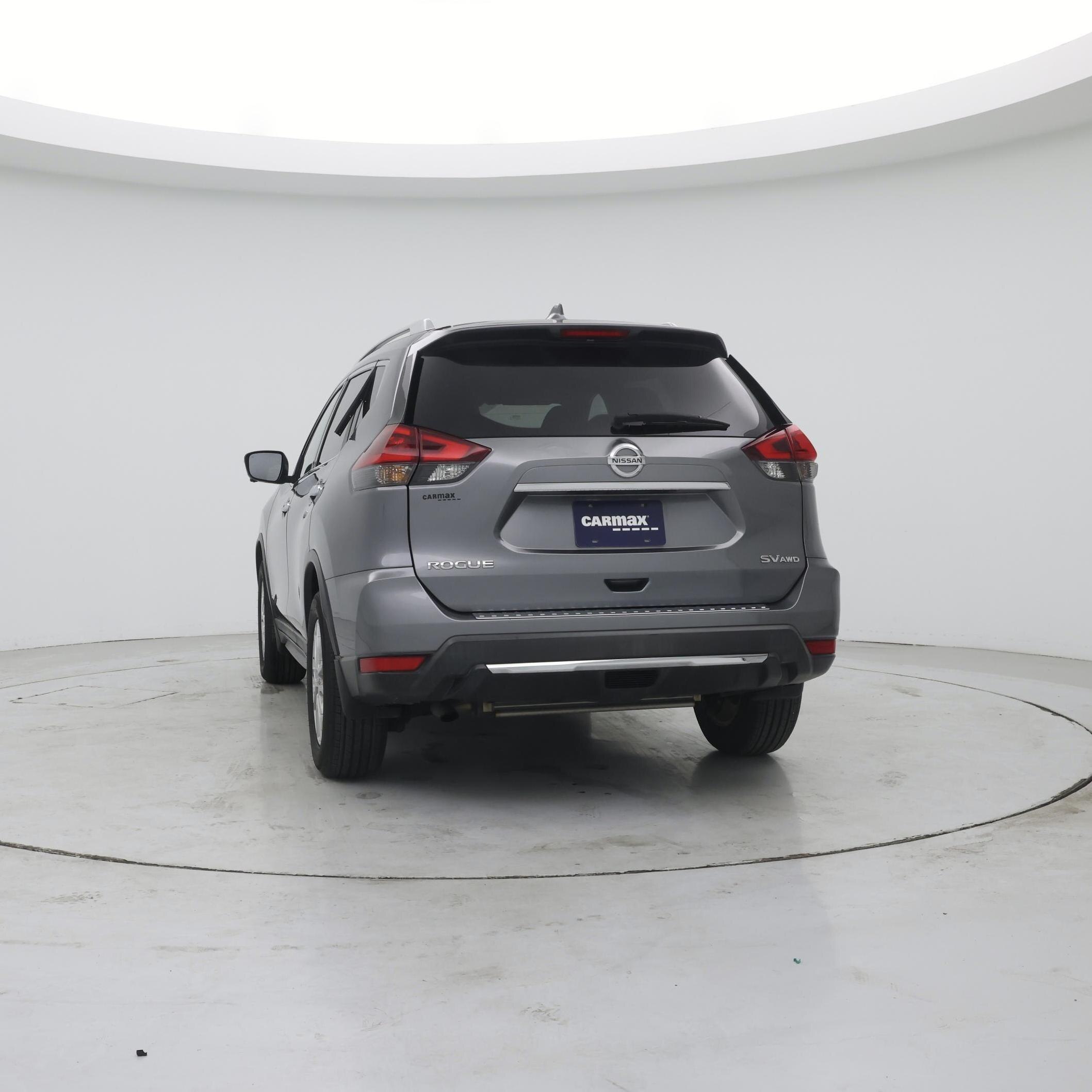 Thumbnail: 2018 Nissan Rogue - 6