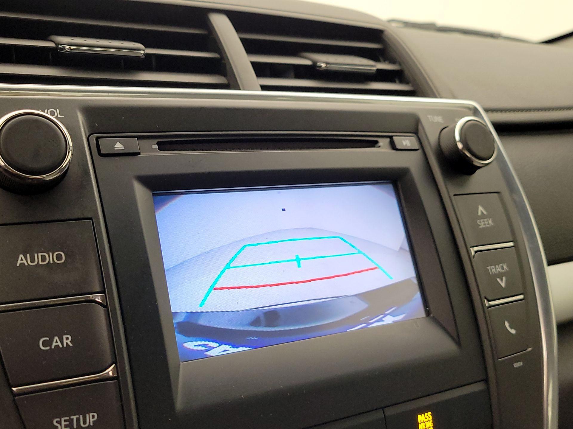 Thumbnail: 2017 Toyota Camry - 13