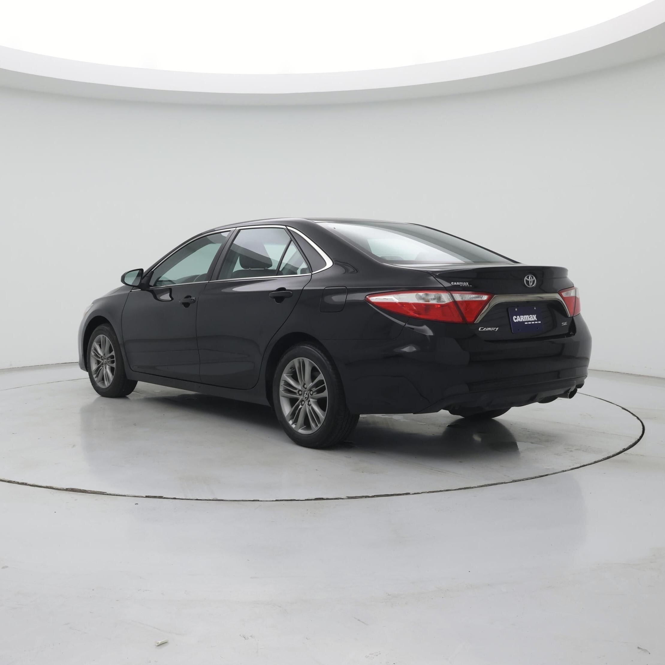 Thumbnail: 2017 Toyota Camry - 2