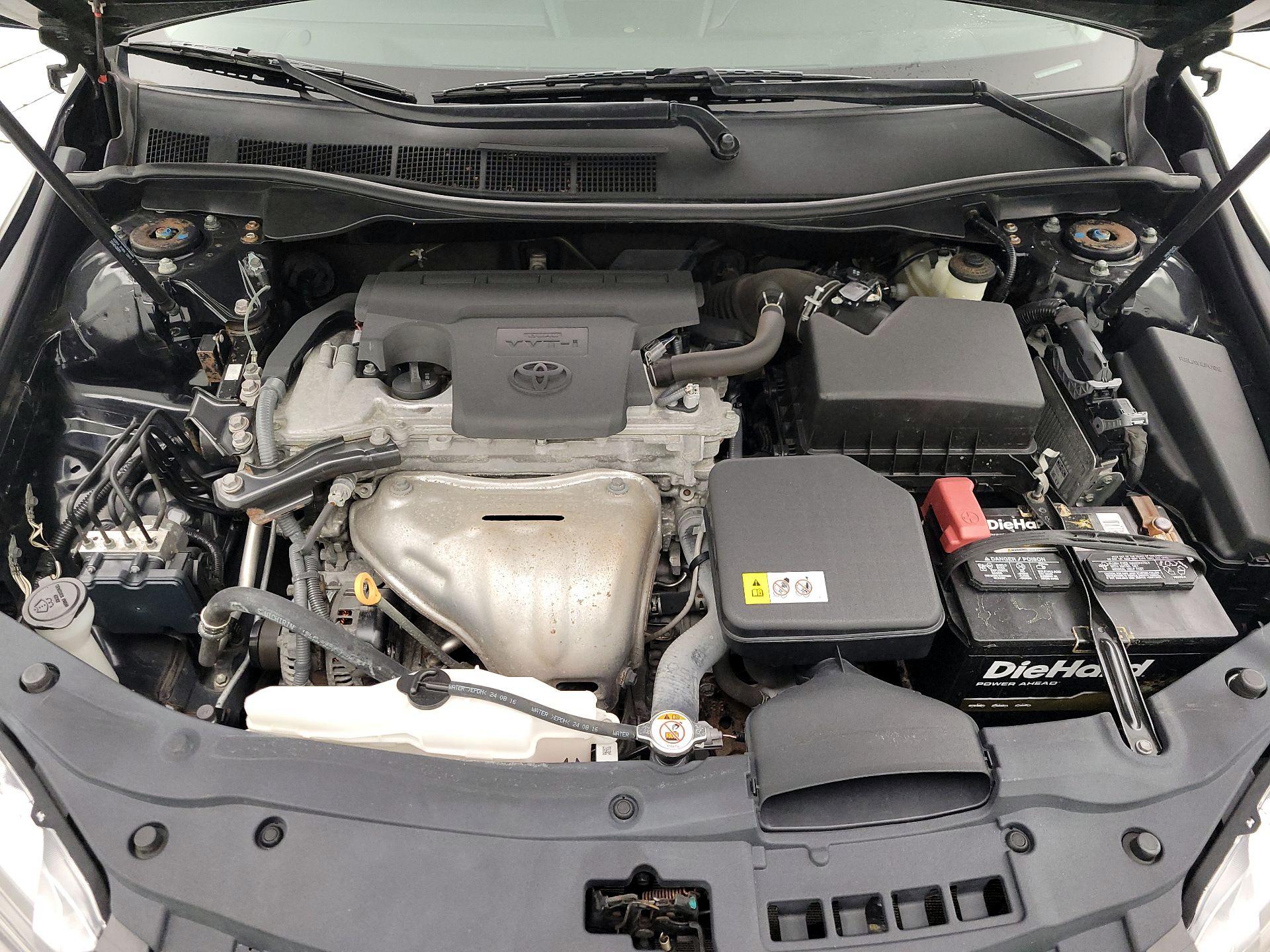 Thumbnail: 2017 Toyota Camry - 20