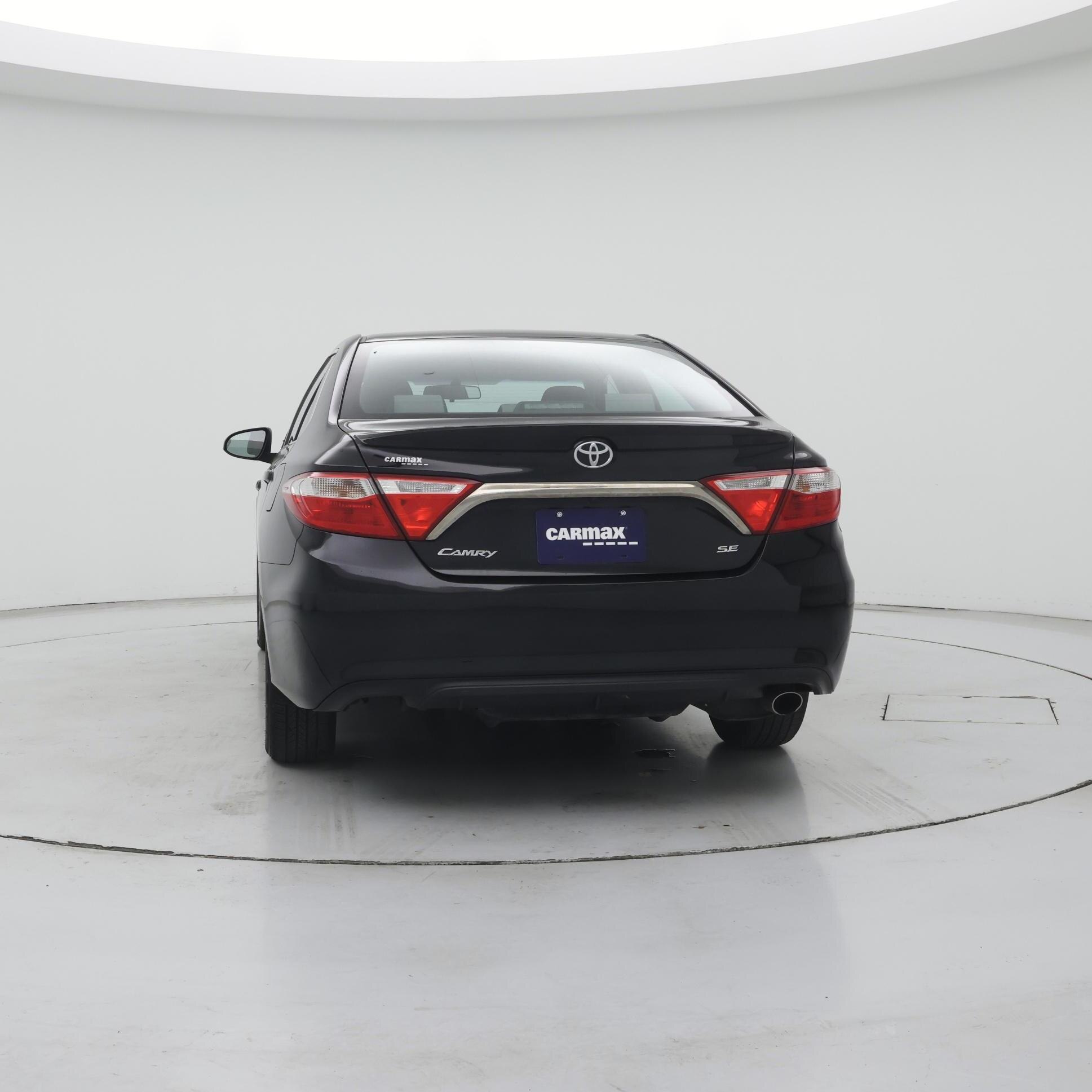 Thumbnail: 2017 Toyota Camry - 6