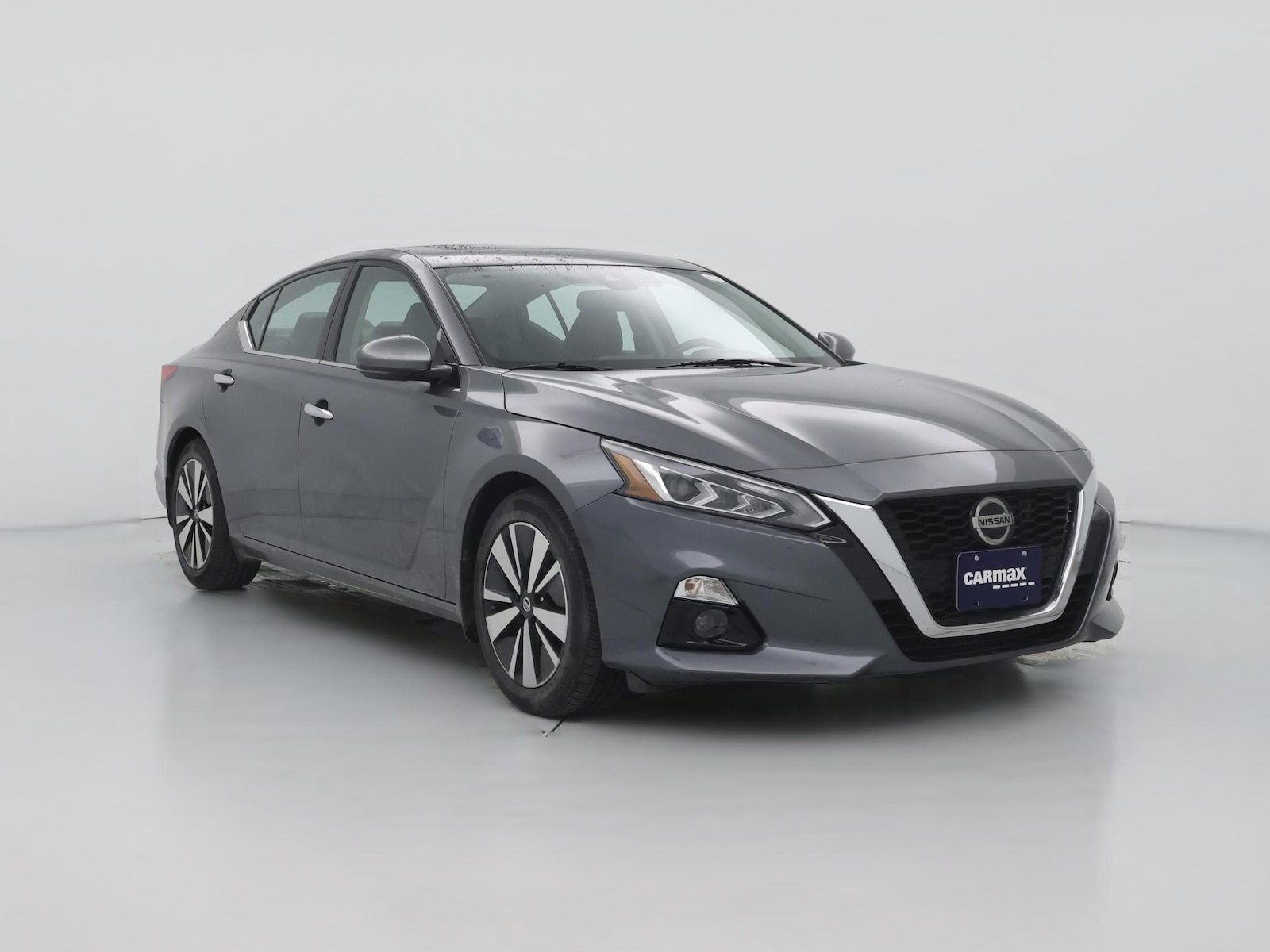 2019 Nissan Altima SL
