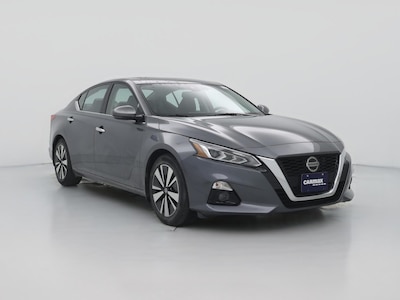 2019 Nissan Altima SL