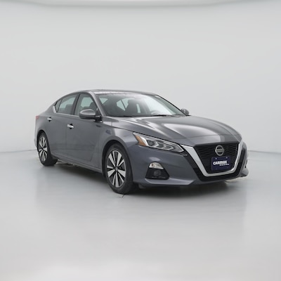 2019 Nissan Altima SL