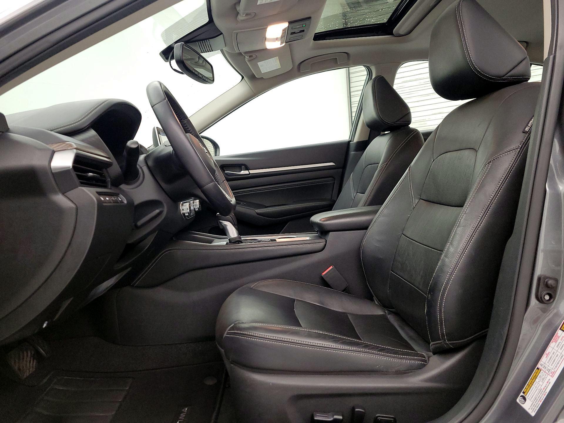 Thumbnail: 2019 Nissan Altima - 11