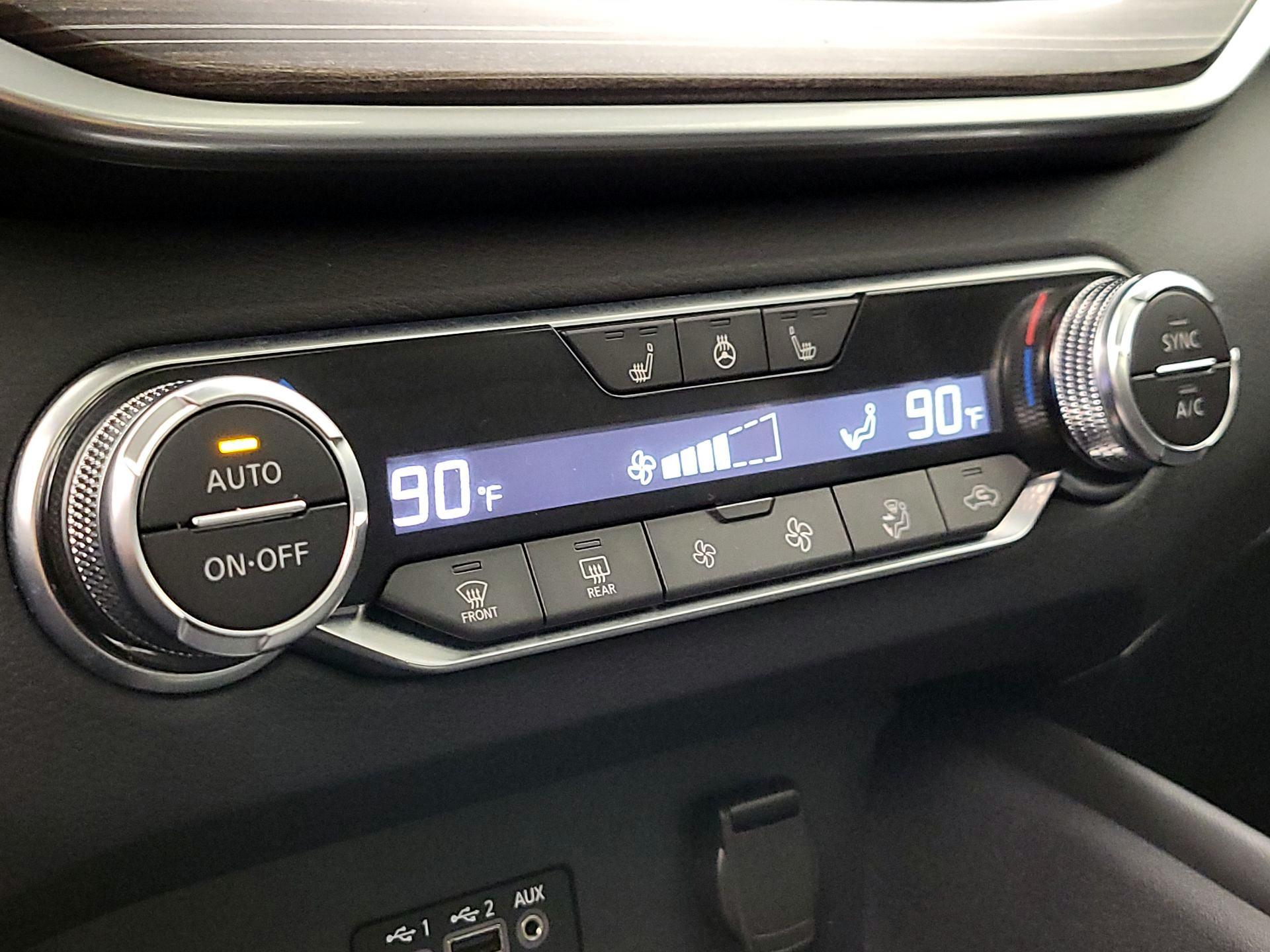 Thumbnail: 2019 Nissan Altima - 17