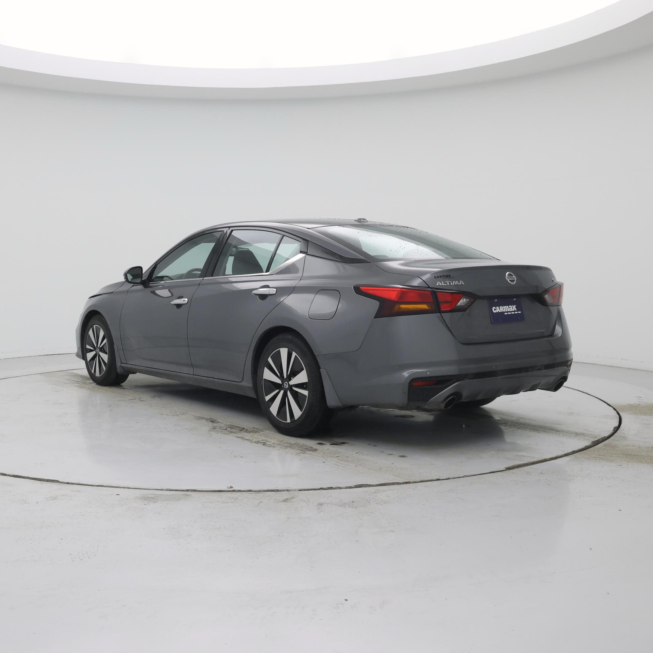 Thumbnail: 2019 Nissan Altima - 2