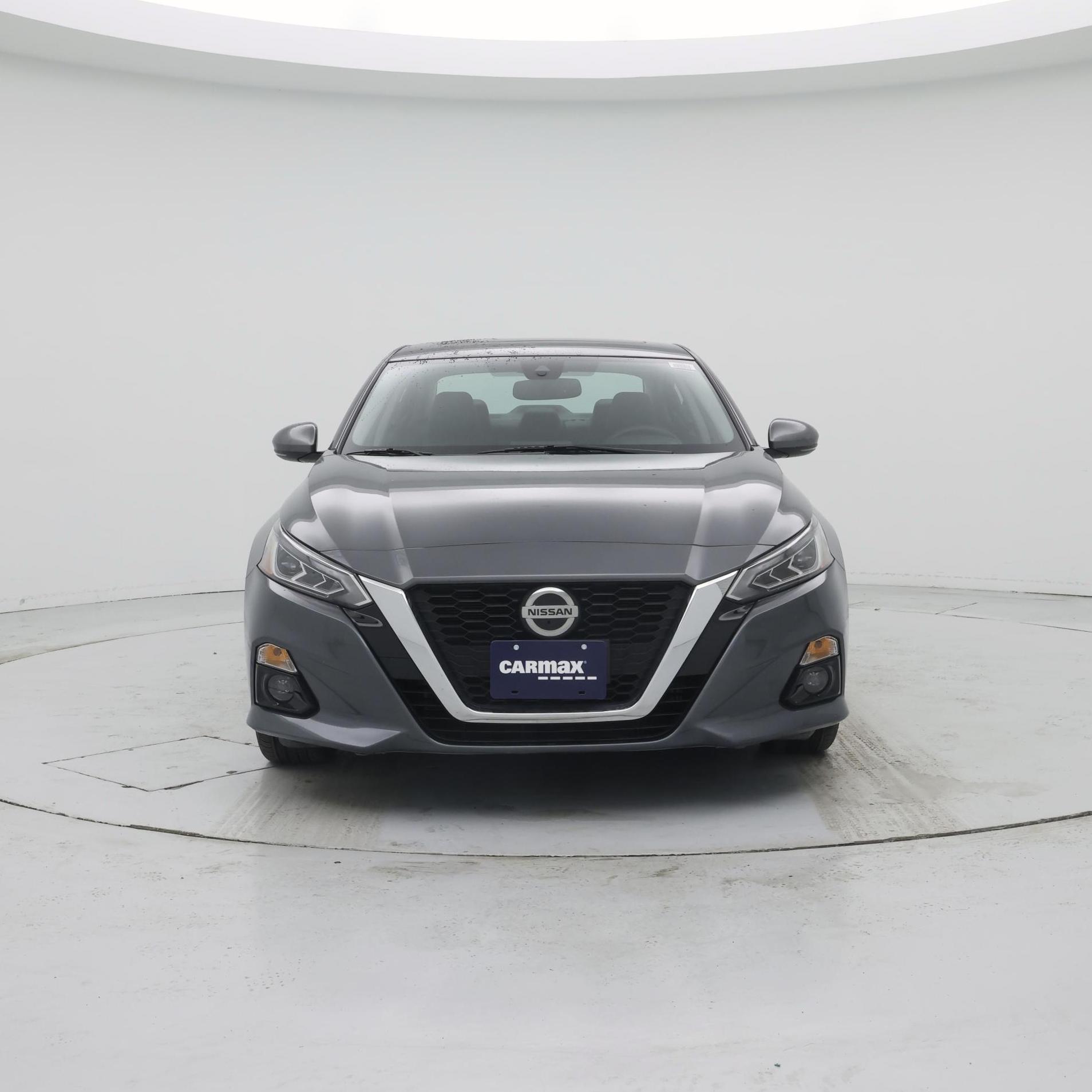 Thumbnail: 2019 Nissan Altima - 5