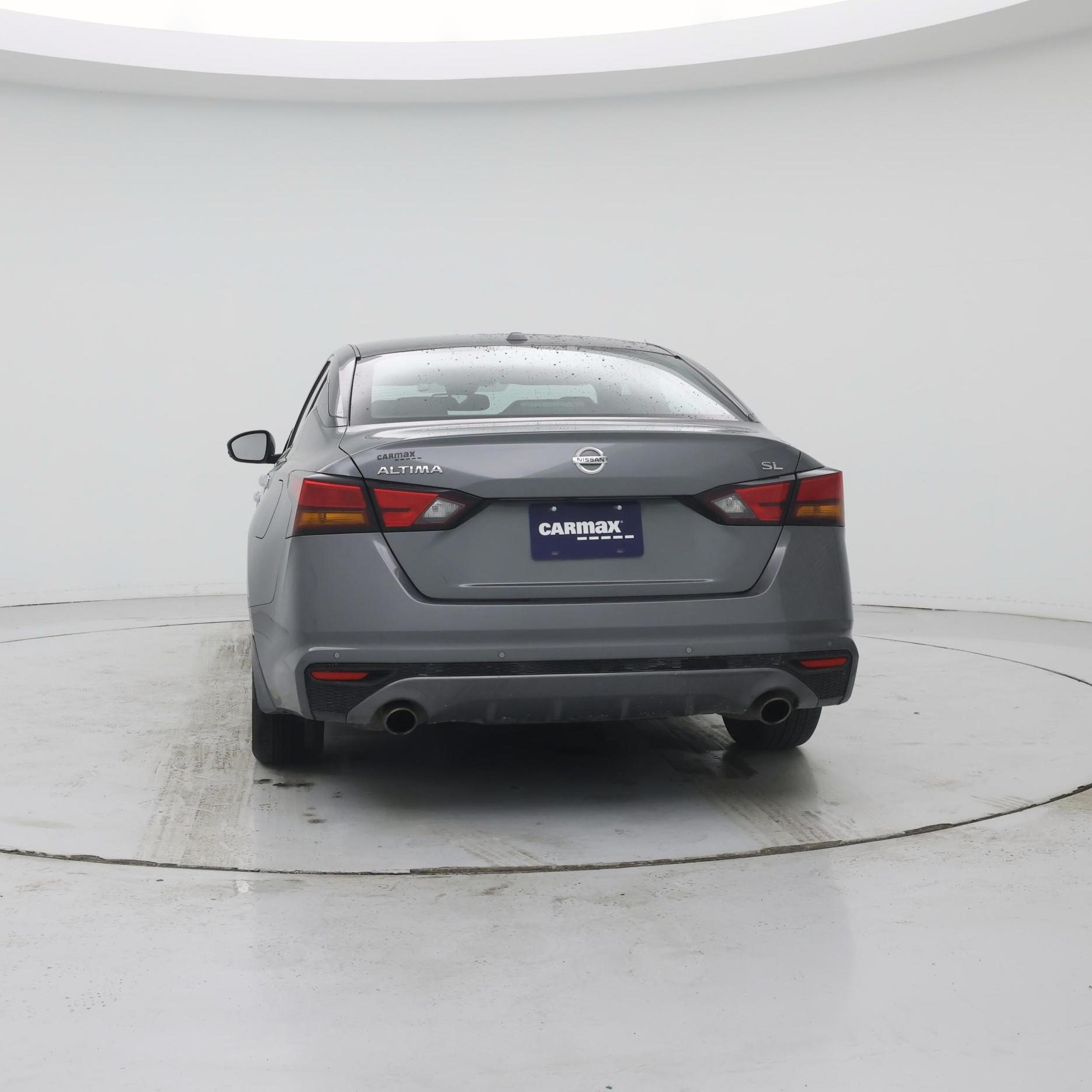 Thumbnail: 2019 Nissan Altima - 6