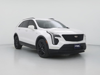 2020 Cadillac XT4 Sport