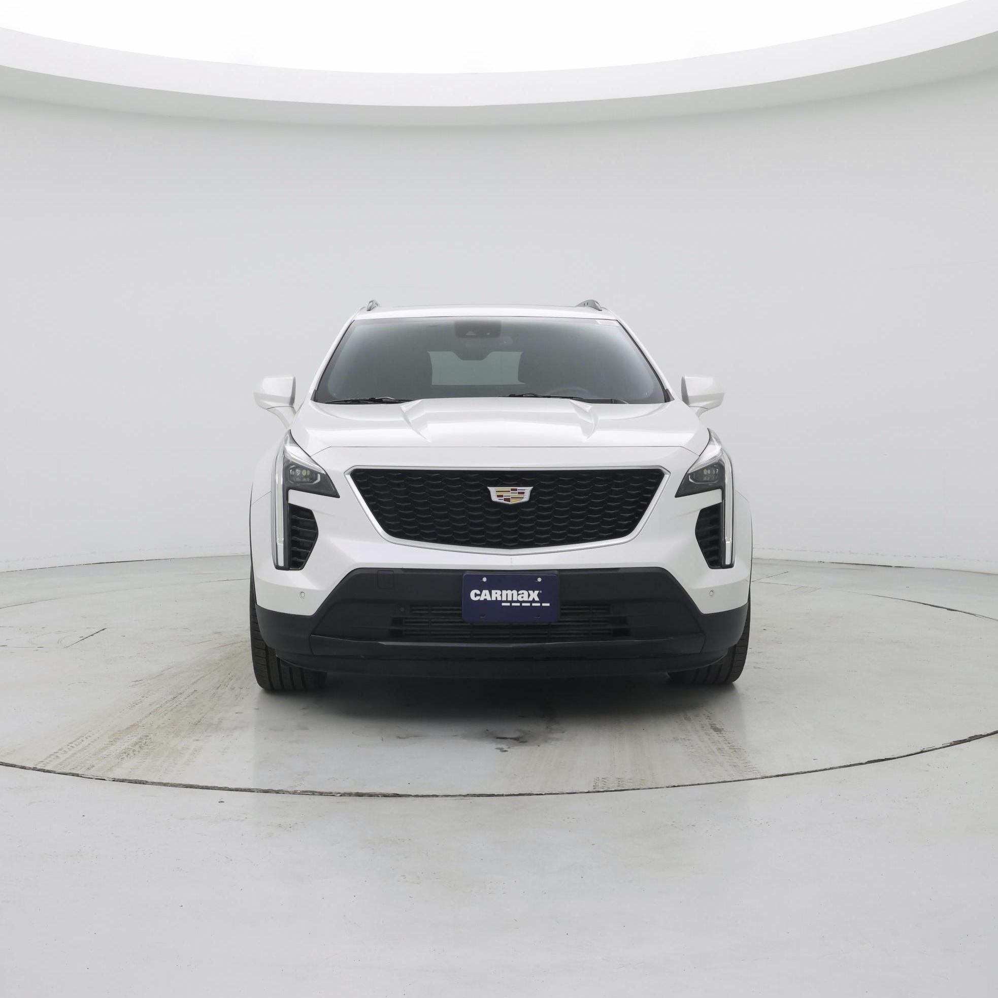 Thumbnail: 2020 Cadillac XT4 - 5
