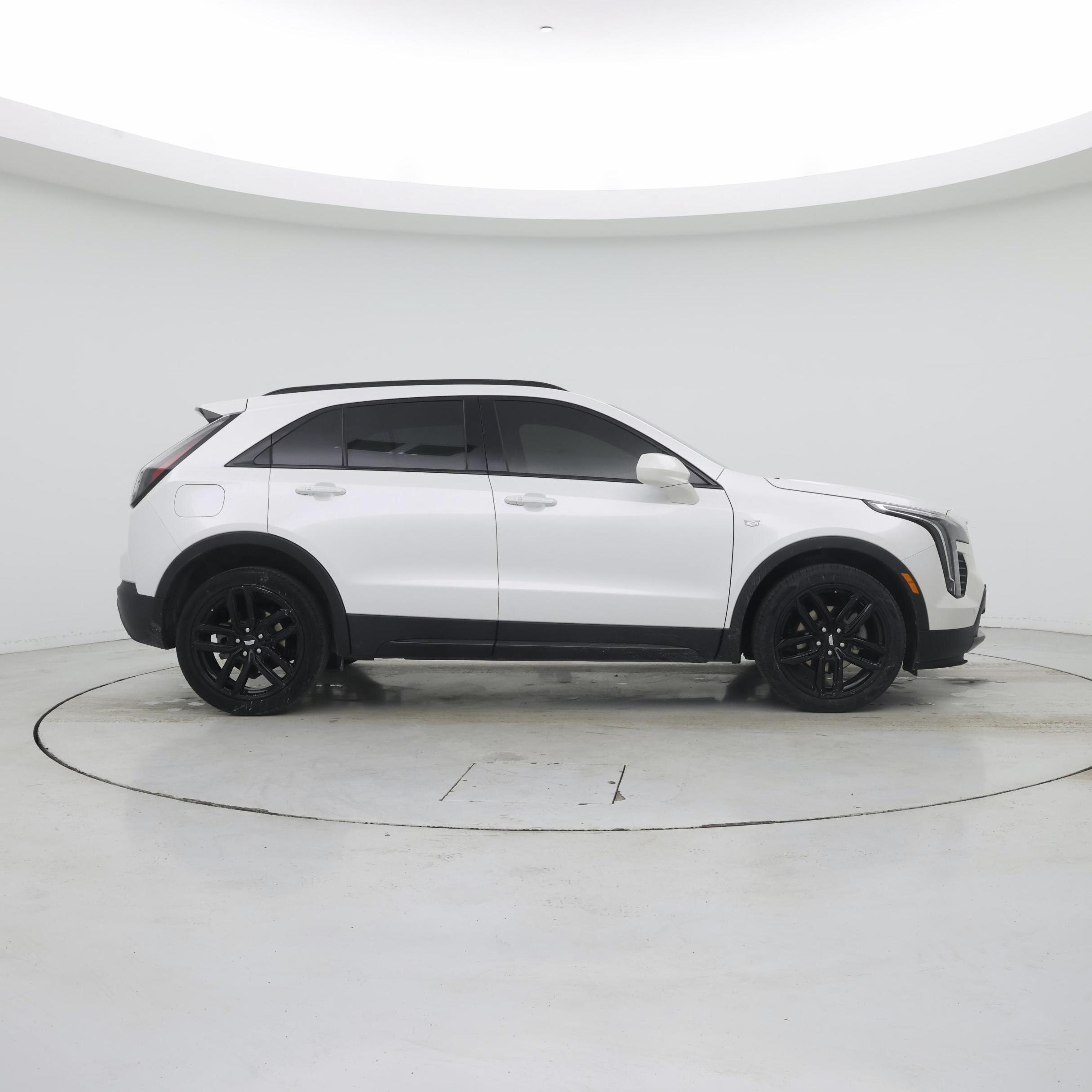Thumbnail: 2020 Cadillac XT4 - 7