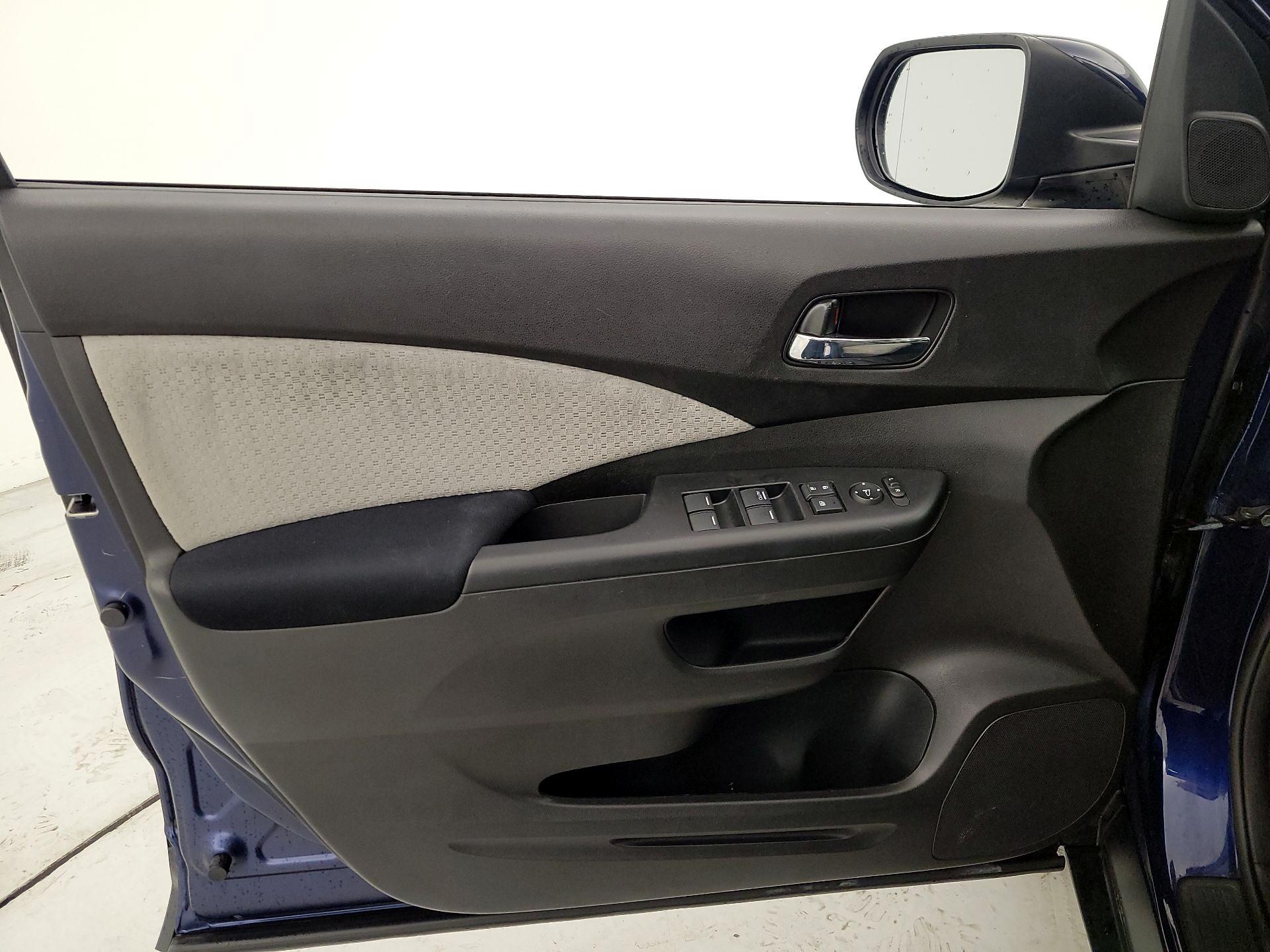 Thumbnail: 2016 Honda CR-V - 12