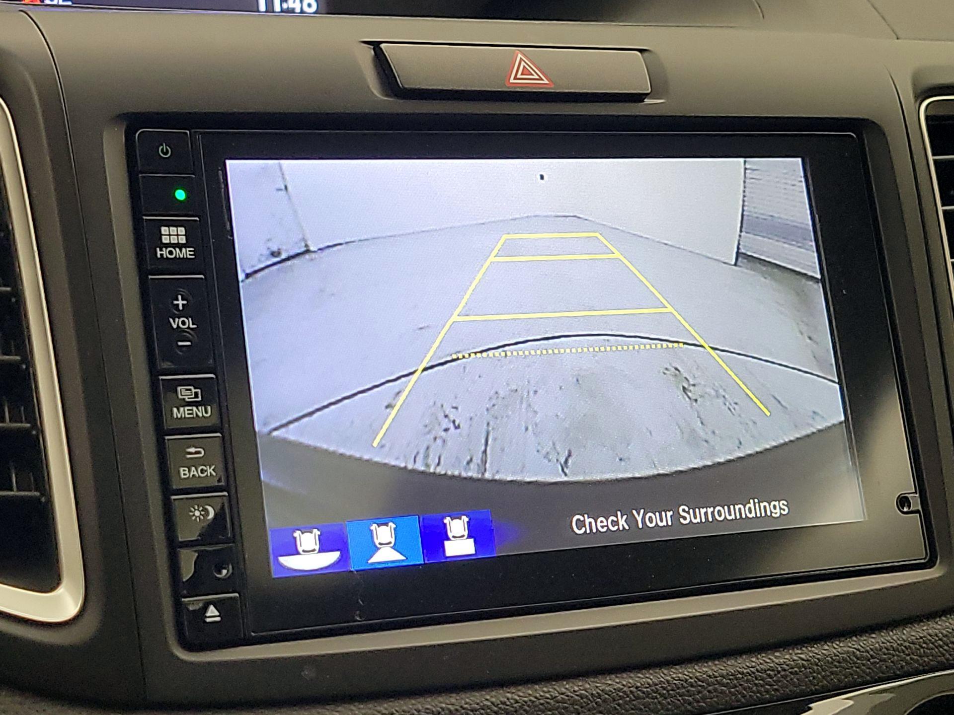 Thumbnail: 2016 Honda CR-V - 14