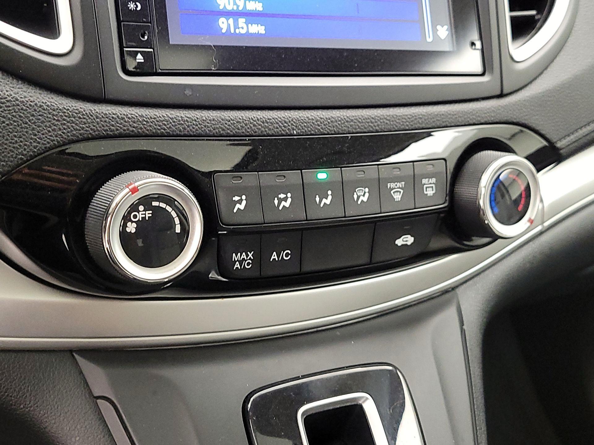 Thumbnail: 2016 Honda CR-V - 16