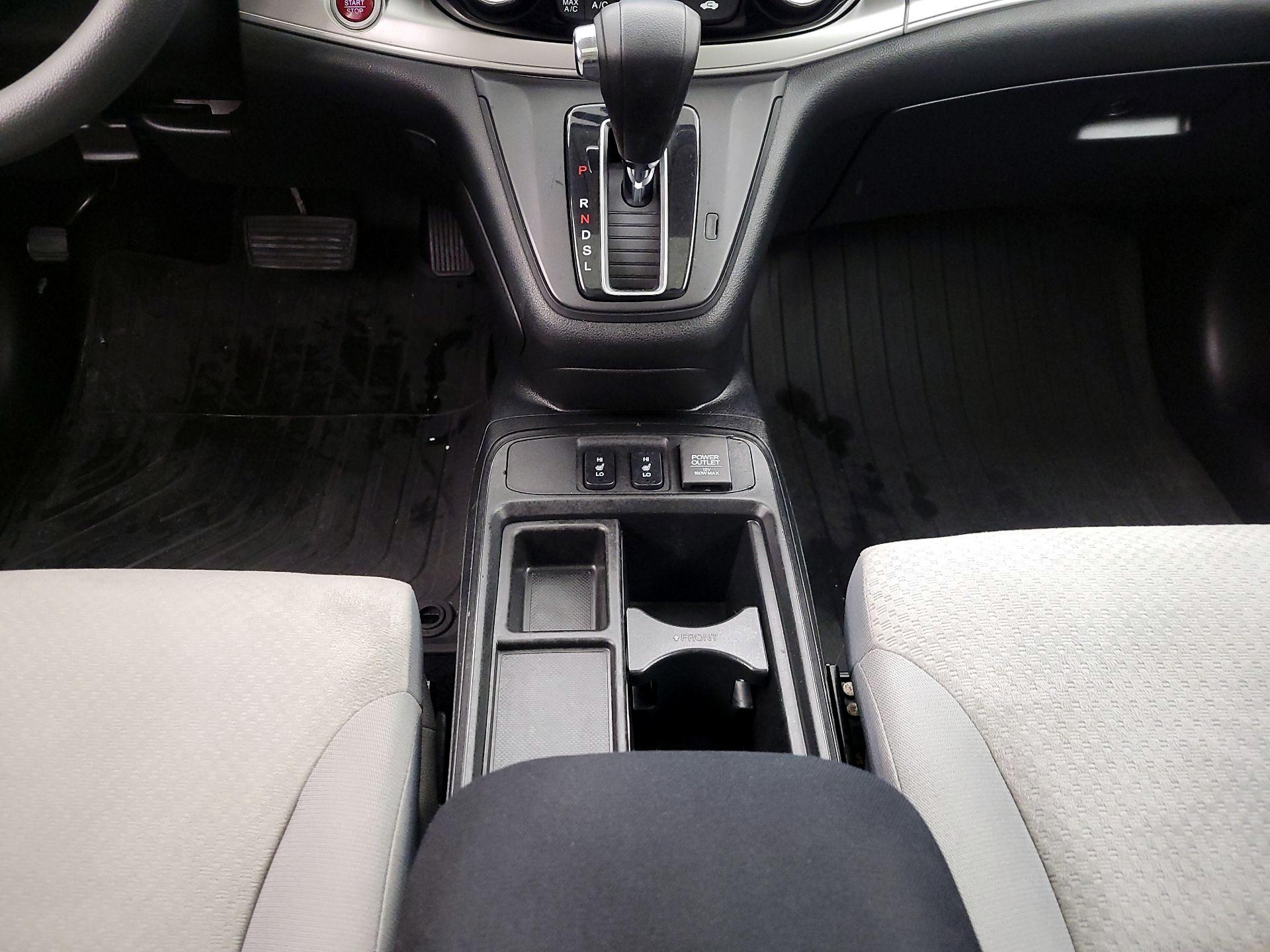 Thumbnail: 2016 Honda CR-V - 17