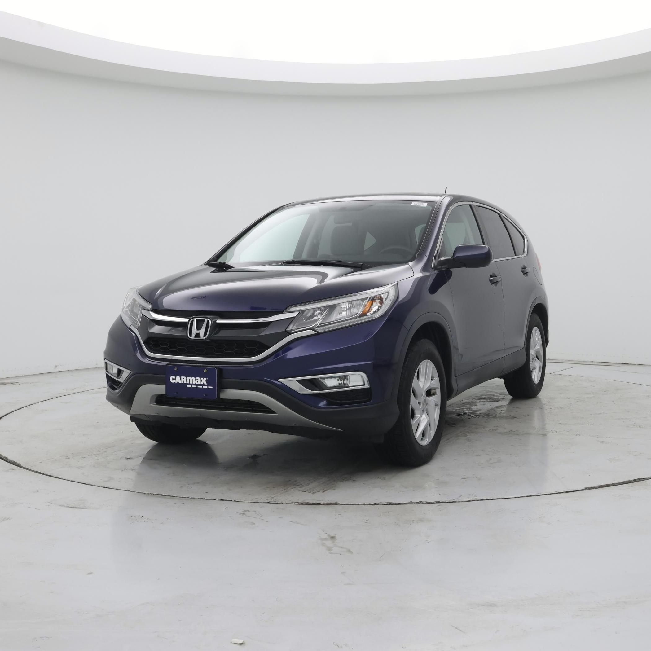 Thumbnail: 2016 Honda CR-V - 4