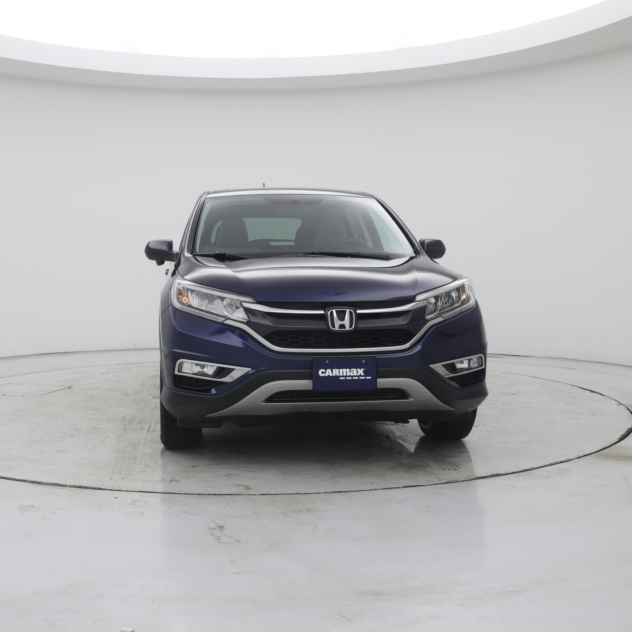 Thumbnail: 2016 Honda CR-V - 5