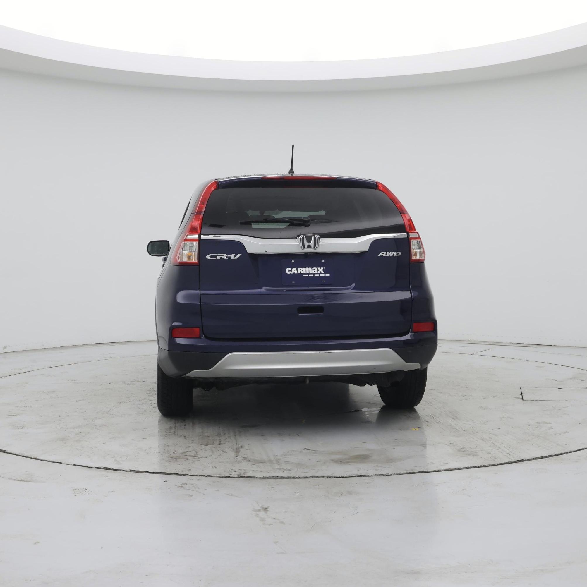 Thumbnail: 2016 Honda CR-V - 6