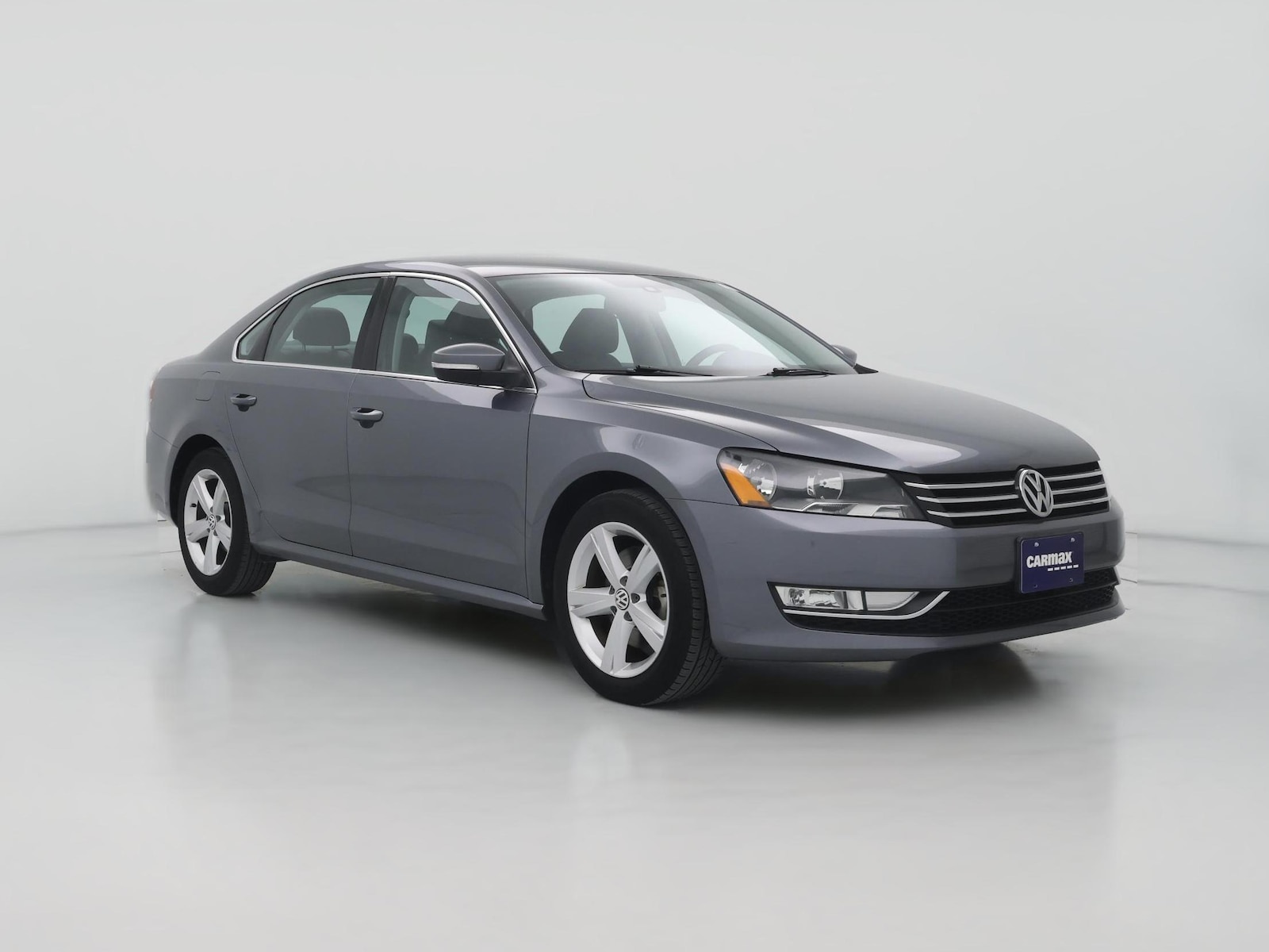 2015 Volkswagen Passat Limited Edition