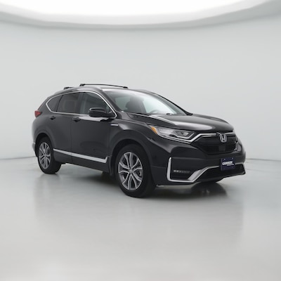 2021 Honda CR-V Touring