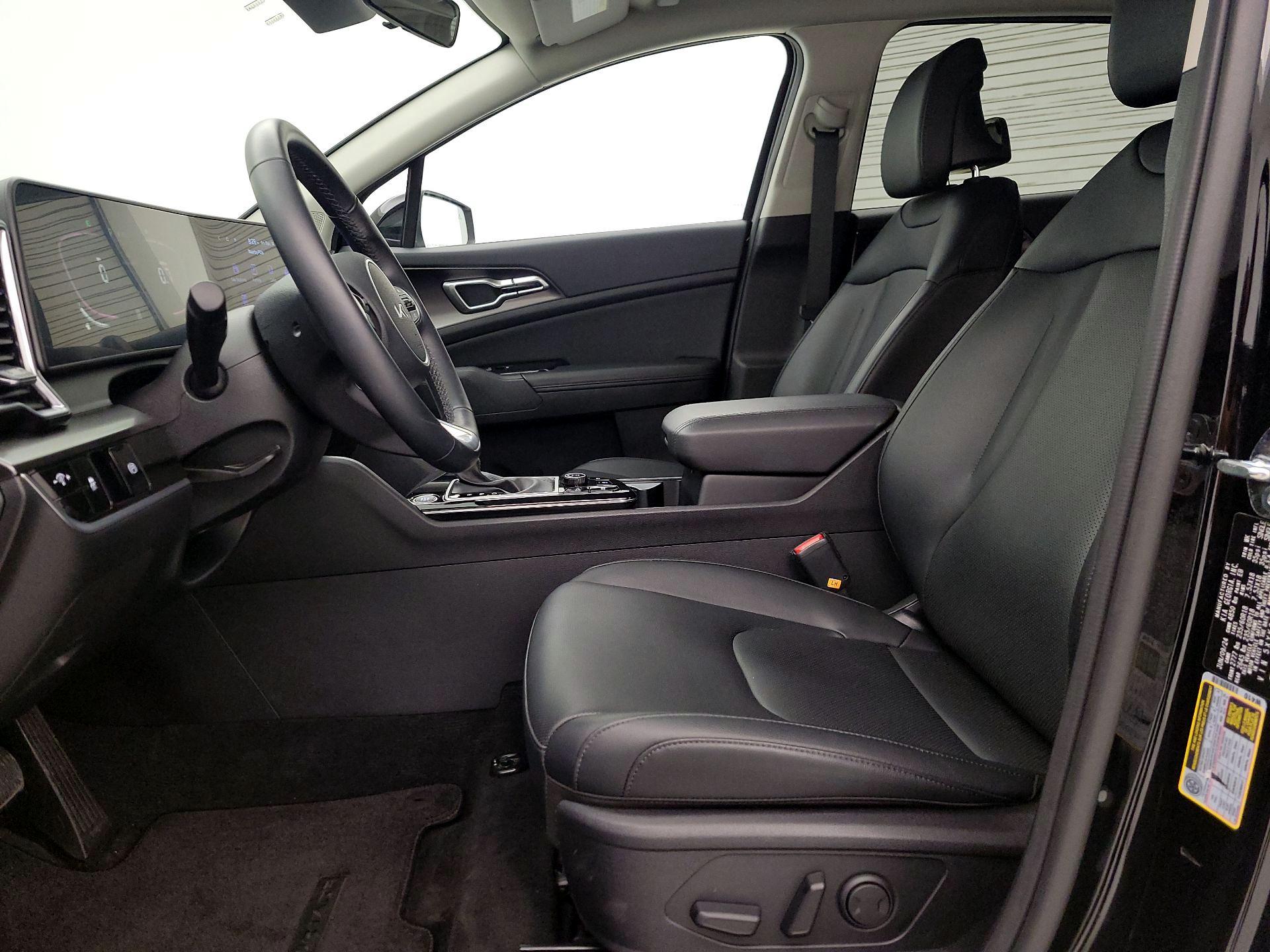 Thumbnail: 2024 Kia Sportage - 11