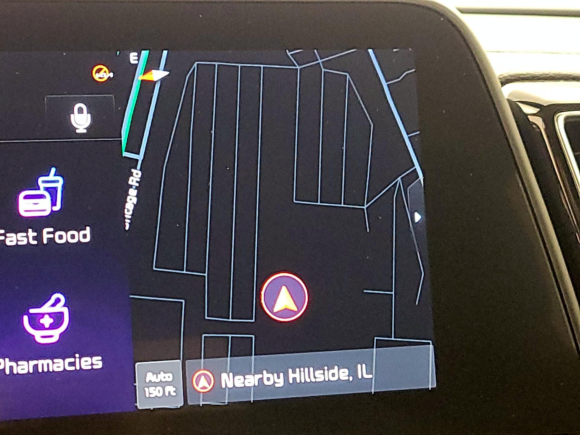 Thumbnail: 2024 Kia Sportage - 14