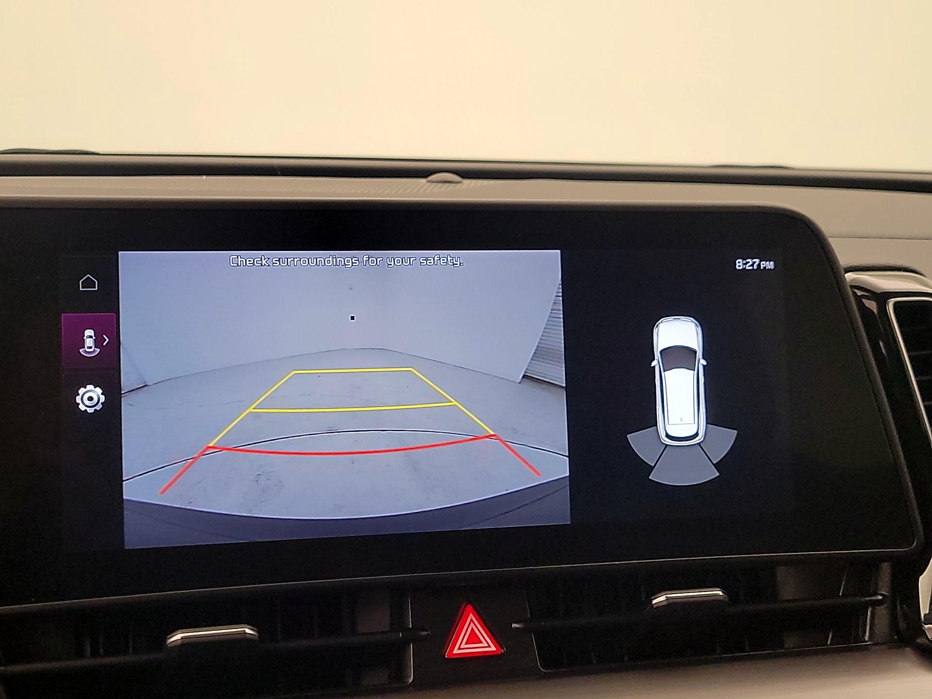 Thumbnail: 2024 Kia Sportage - 15