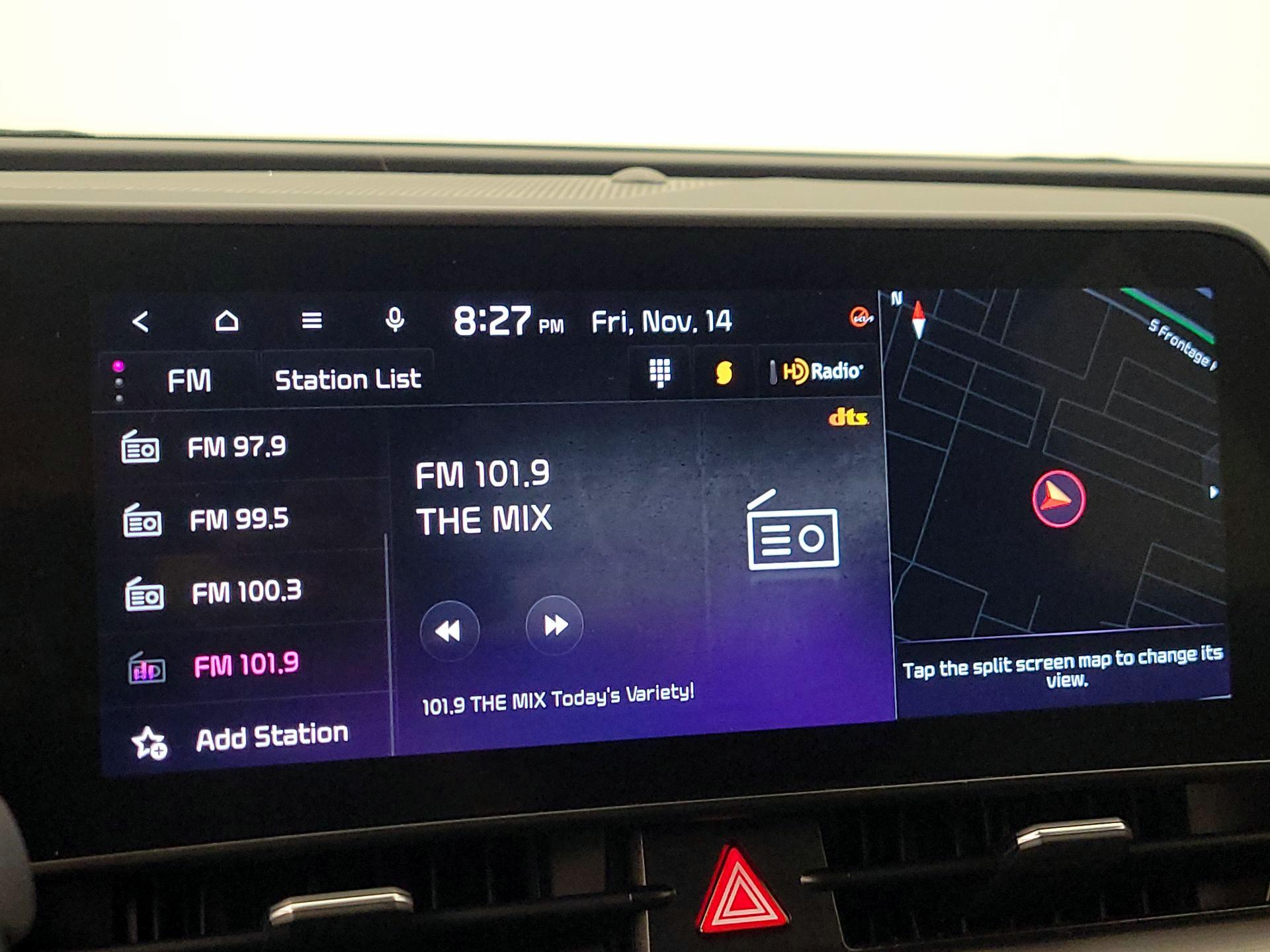 Thumbnail: 2024 Kia Sportage - 16