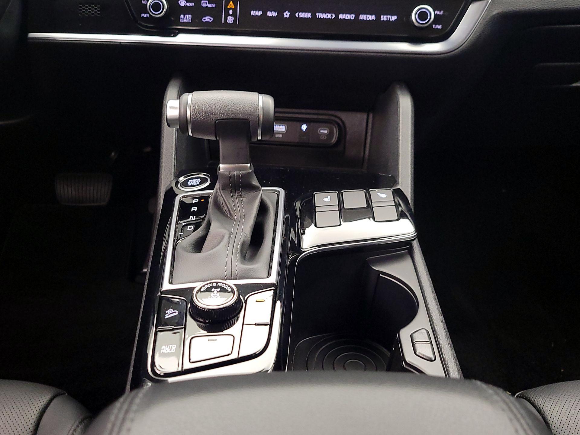 Thumbnail: 2024 Kia Sportage - 18