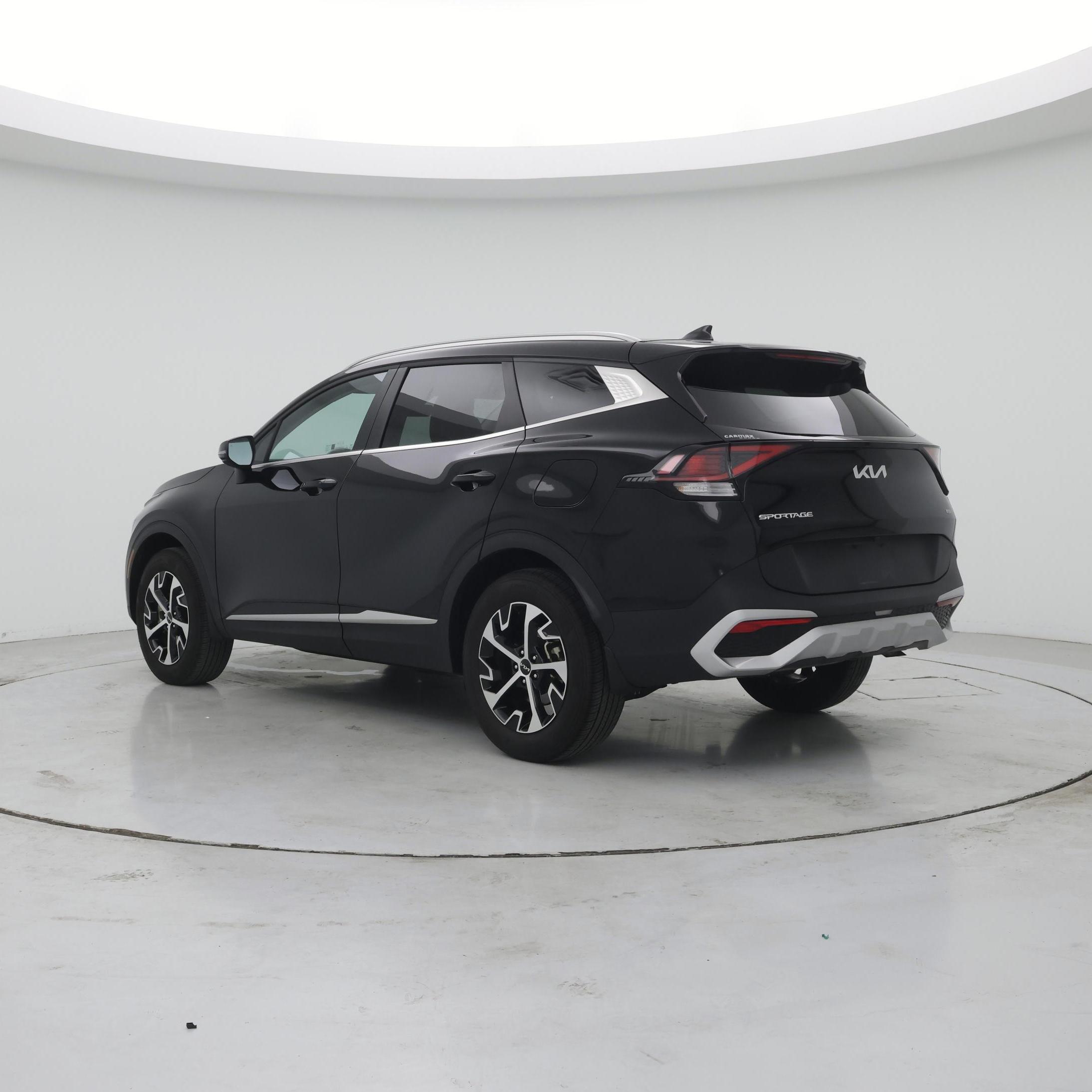 Thumbnail: 2024 Kia Sportage - 2