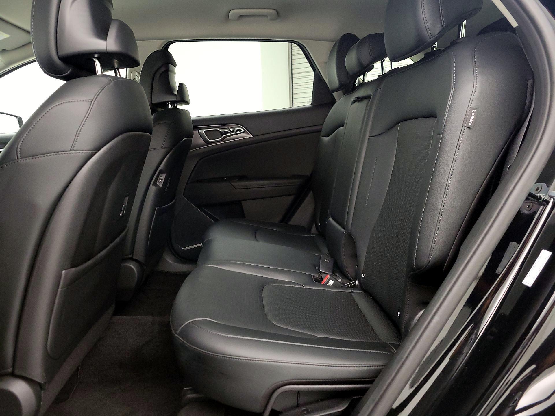 Thumbnail: 2024 Kia Sportage - 20