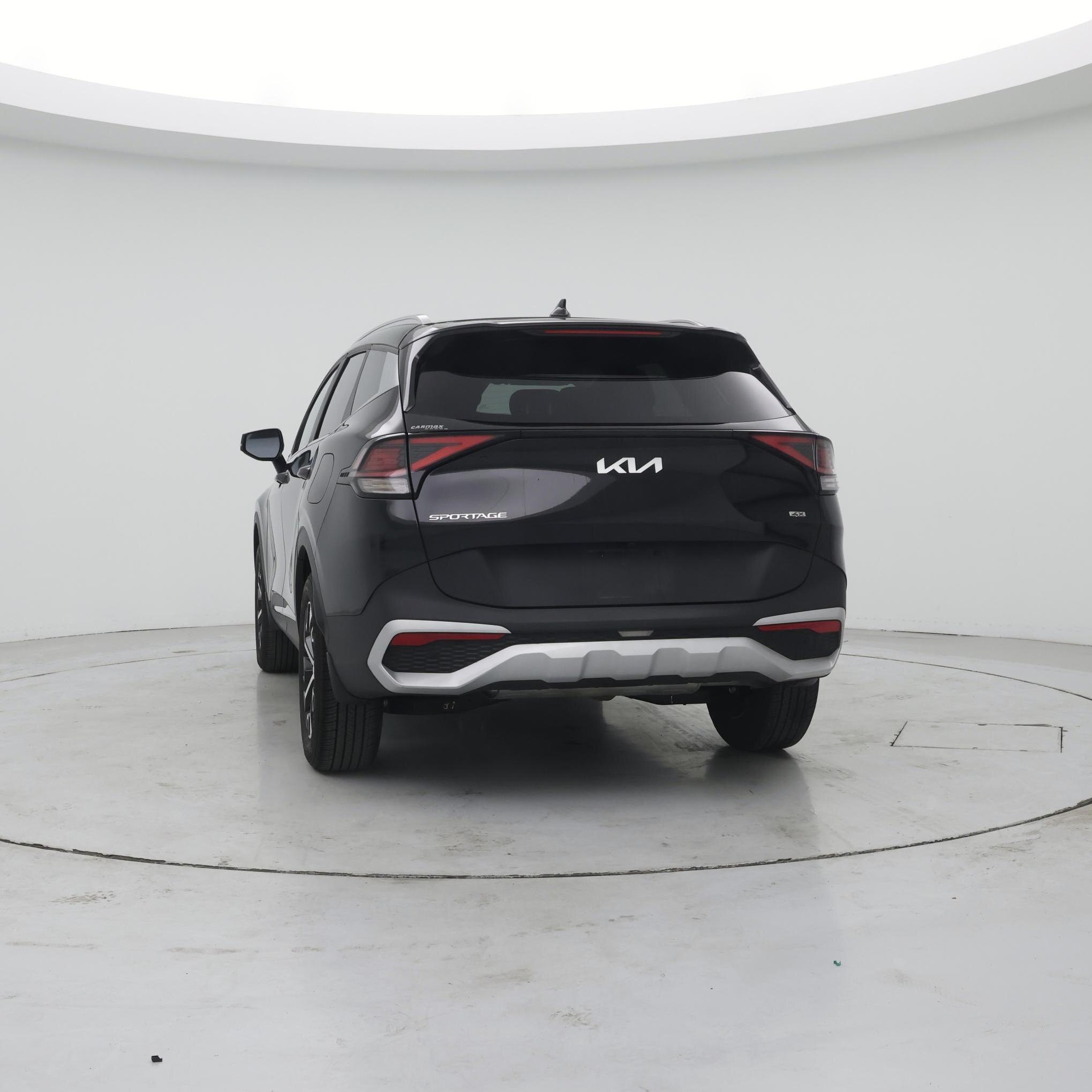 Thumbnail: 2024 Kia Sportage - 6