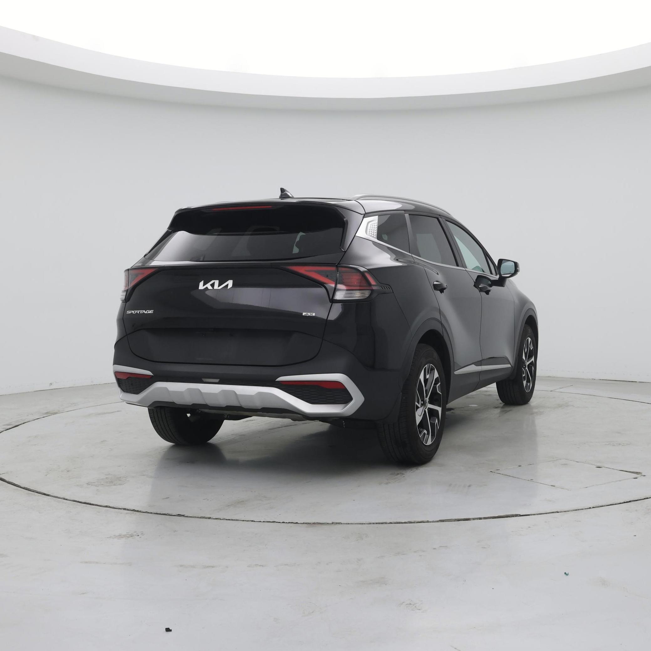 Thumbnail: 2024 Kia Sportage - 8