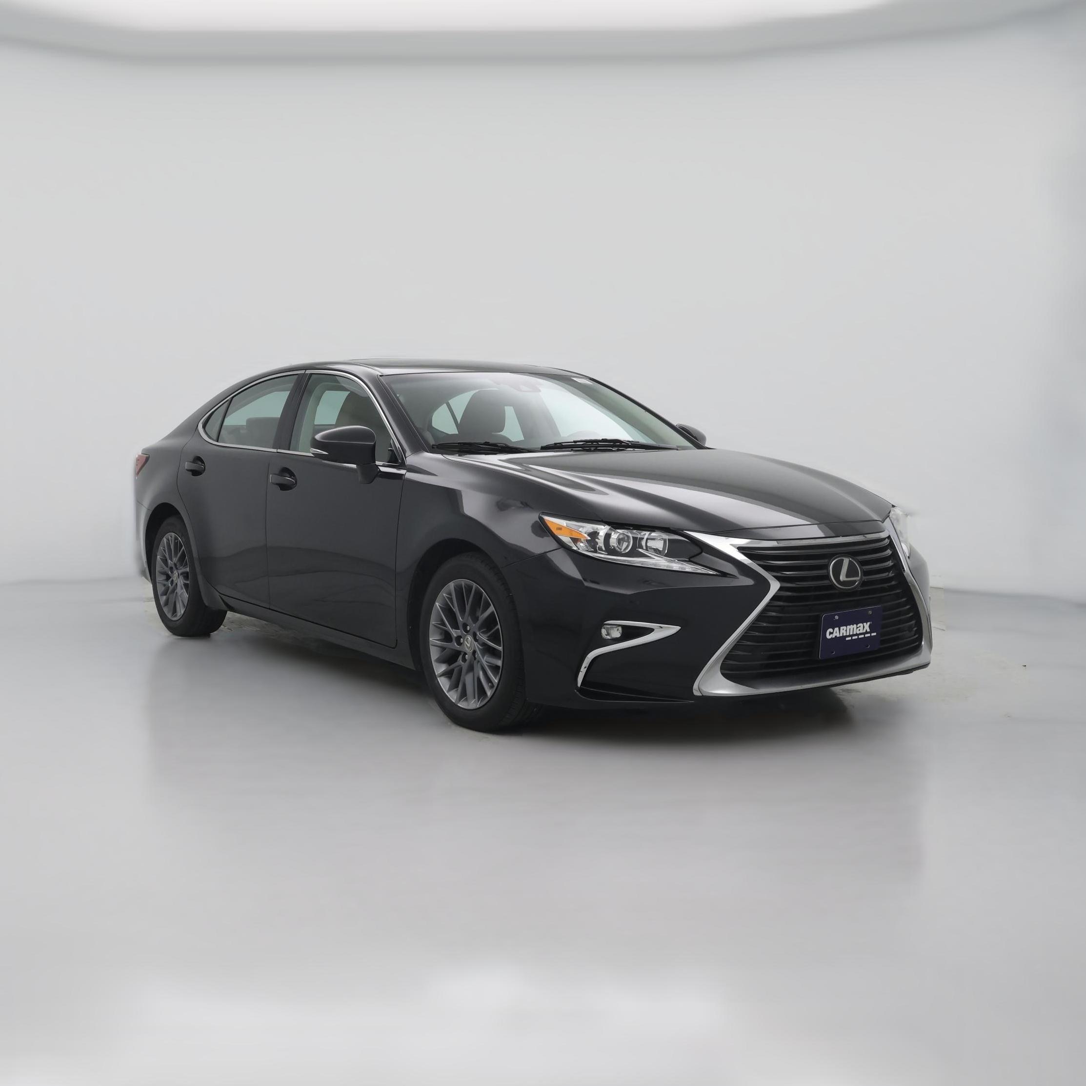 Thumbnail: 2018 Lexus ES - 1