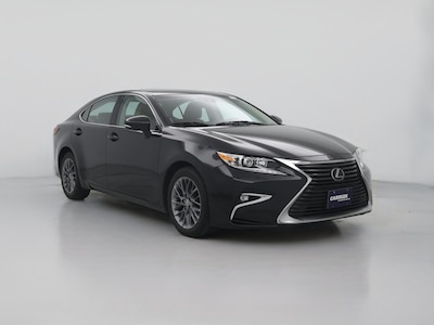 2018 Lexus ES 350
