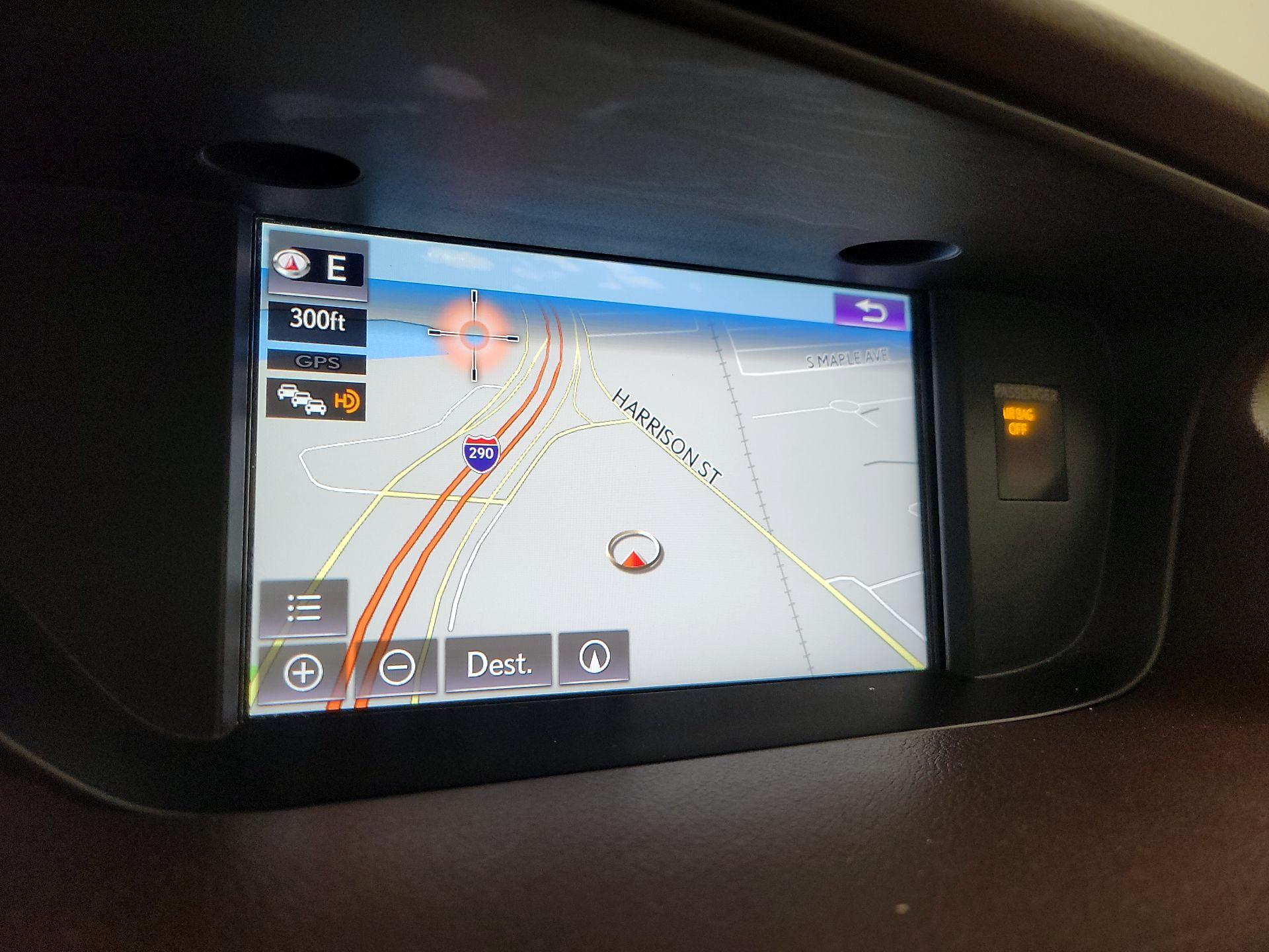 Thumbnail: 2018 Lexus ES - 14