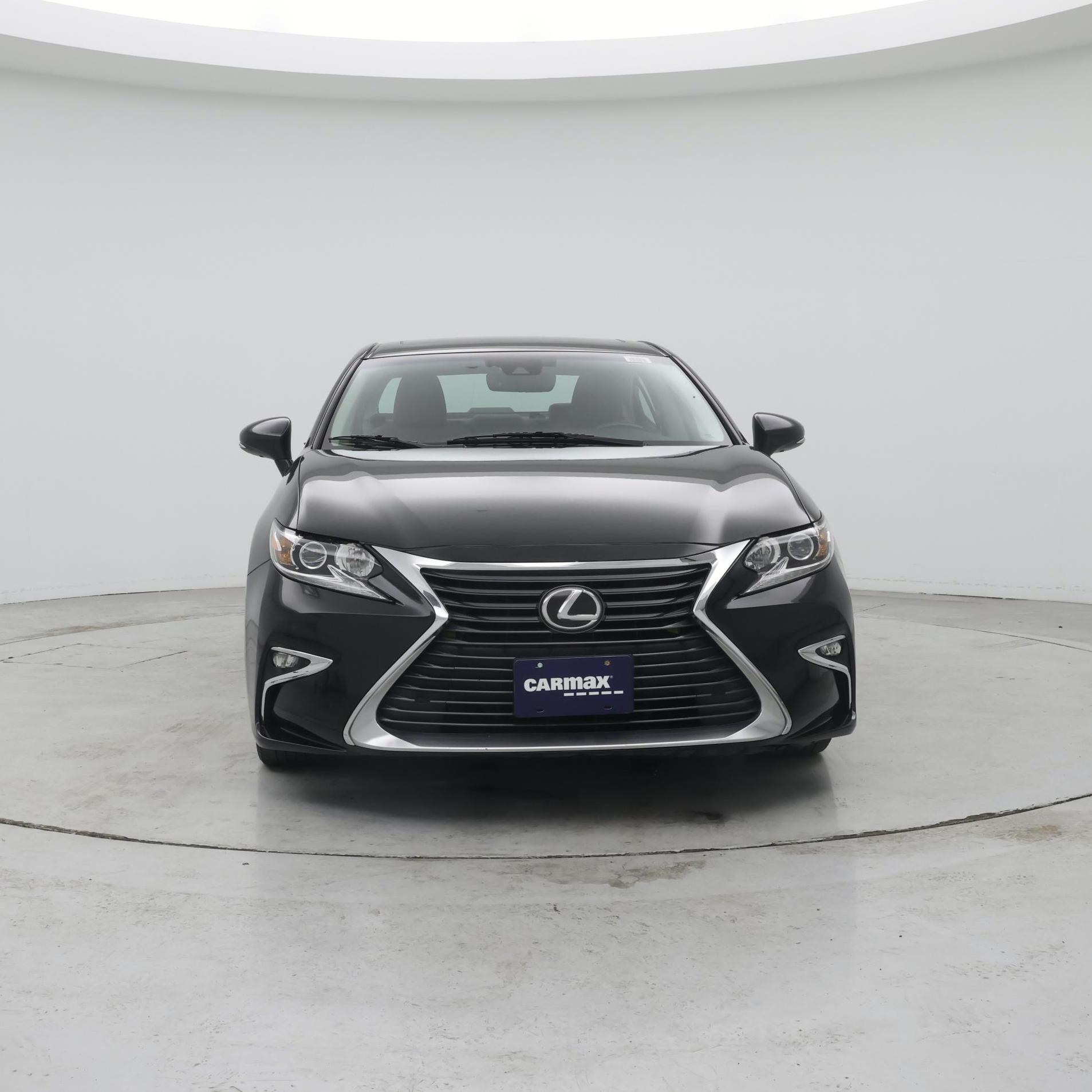 Thumbnail: 2018 Lexus ES - 5