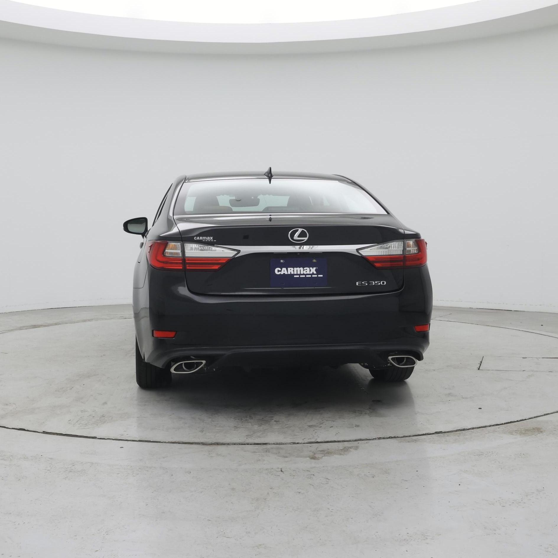 Thumbnail: 2018 Lexus ES - 6